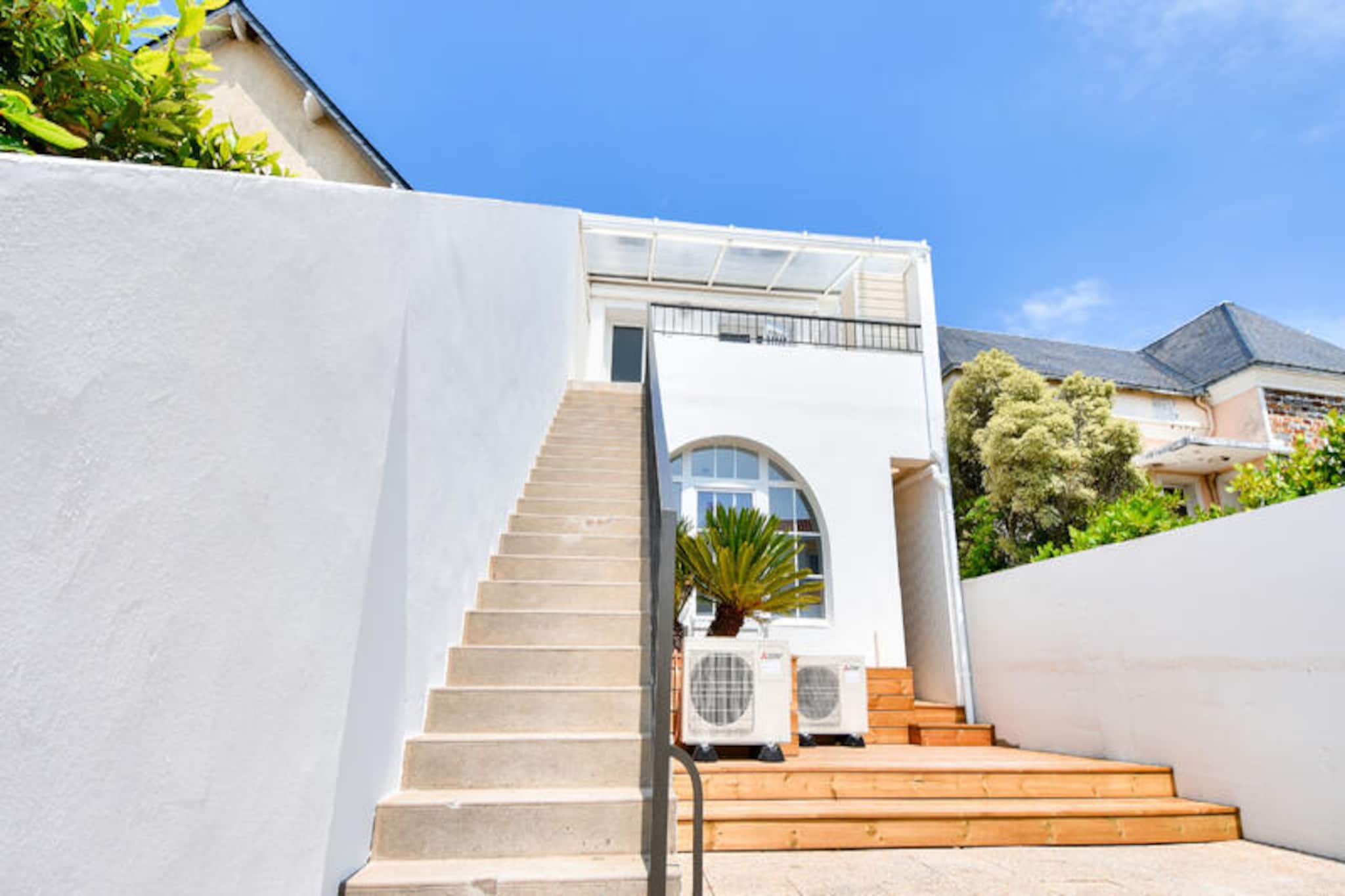 Appartements à La Barre de Monts - Noirmoutier-Untagged