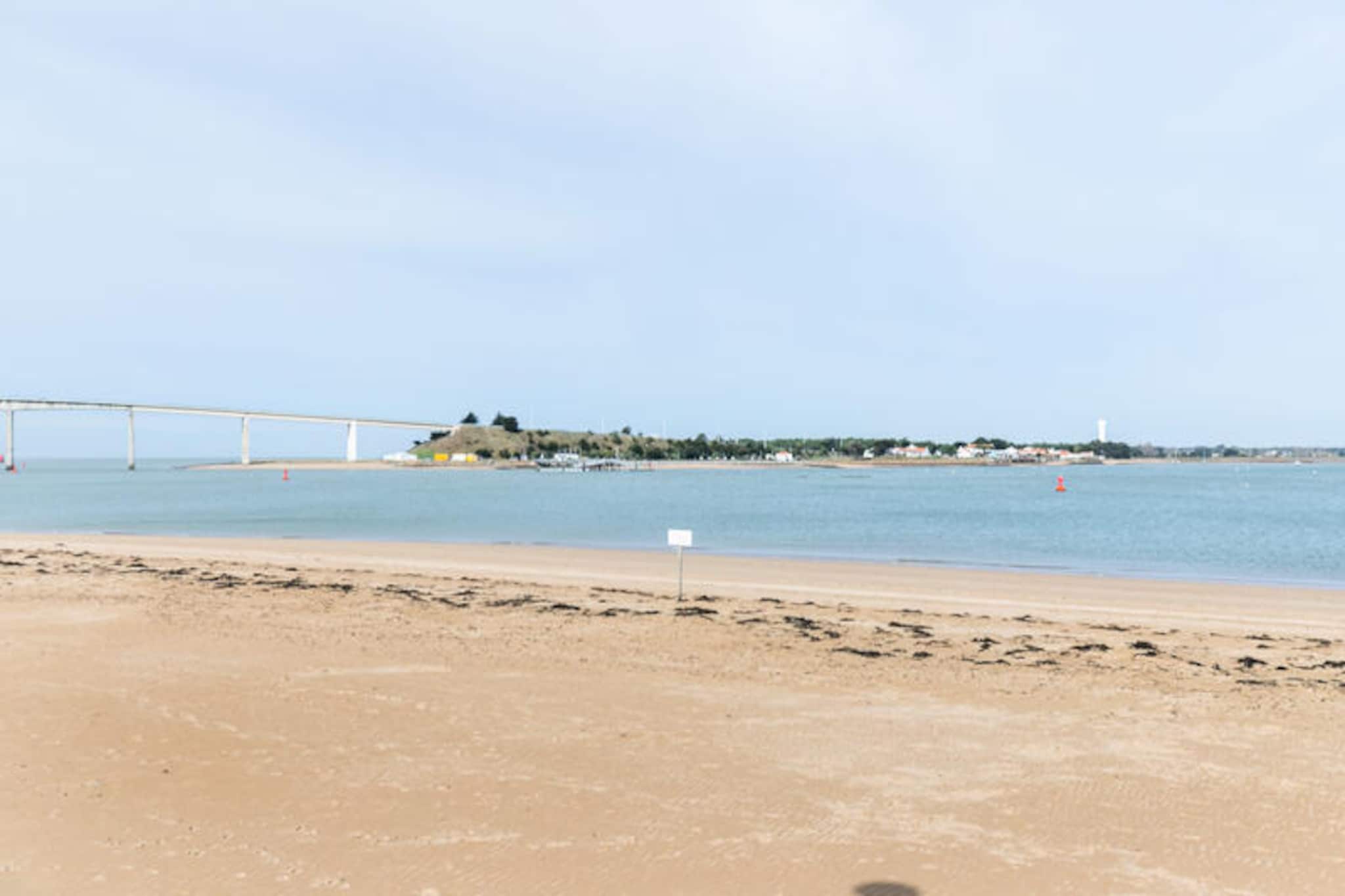 Appartements à La Barre de Monts - Noirmoutier-Untagged