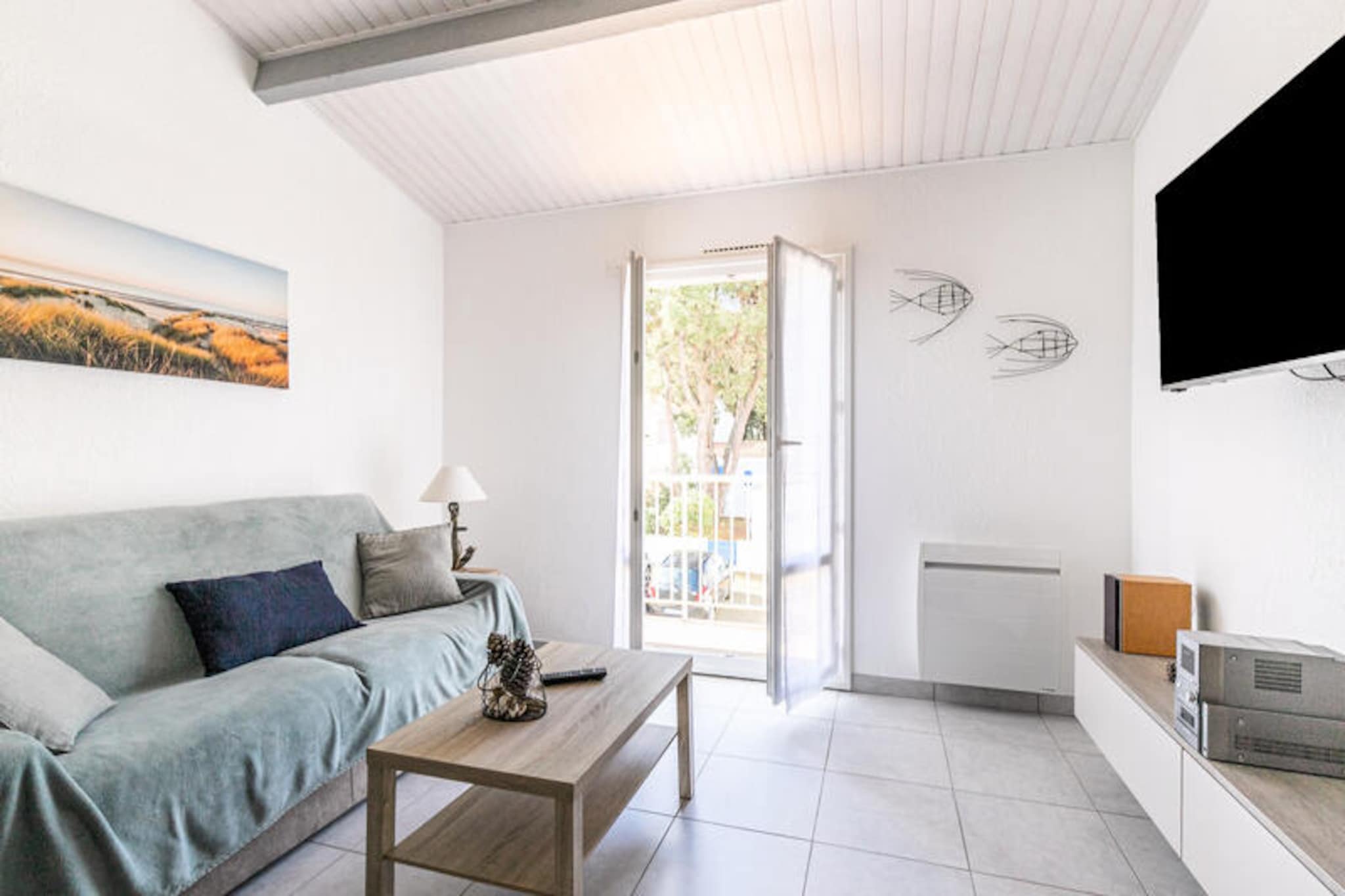 Appartements à La guerinière - Ile de Noirmoutier