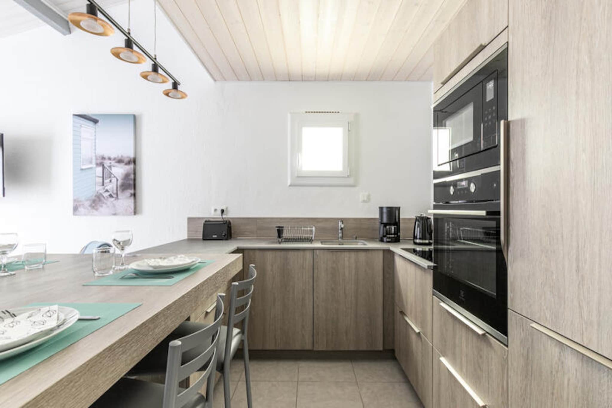 Appartements à La guerinière - Ile de Noirmoutier