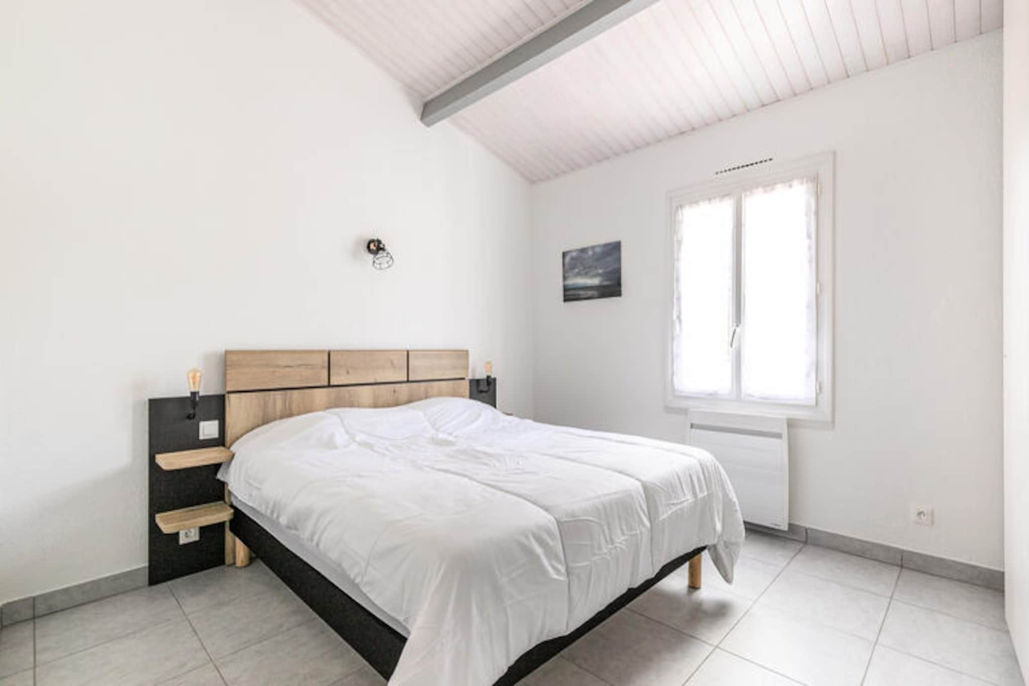 Appartements à La guerinière - Ile de Noirmoutier