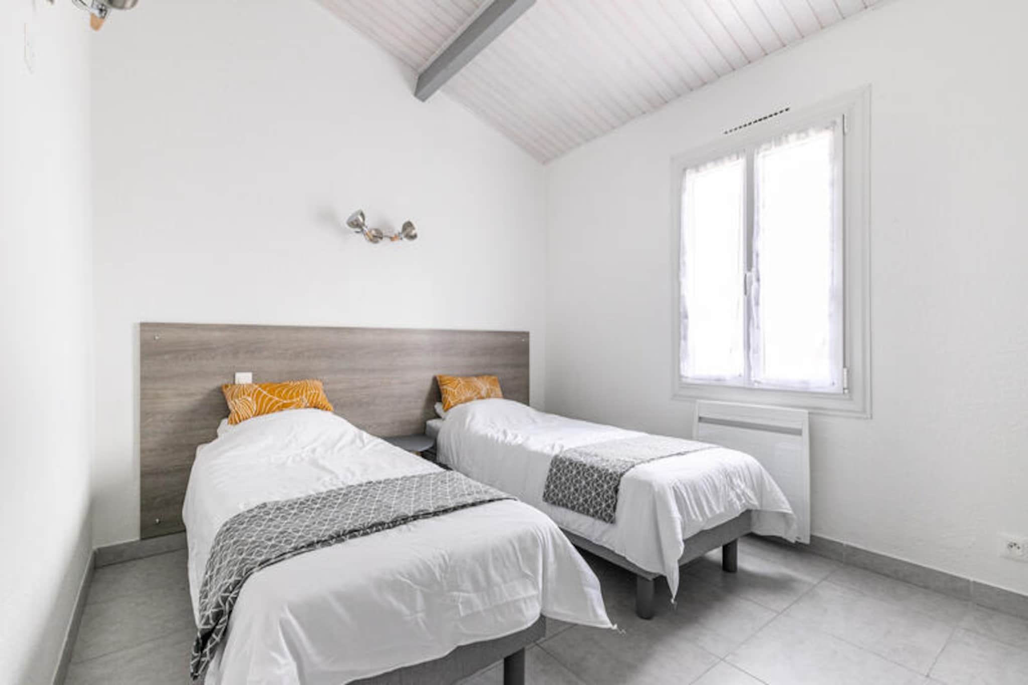 Appartements à La guerinière - Ile de Noirmoutier-Untagged