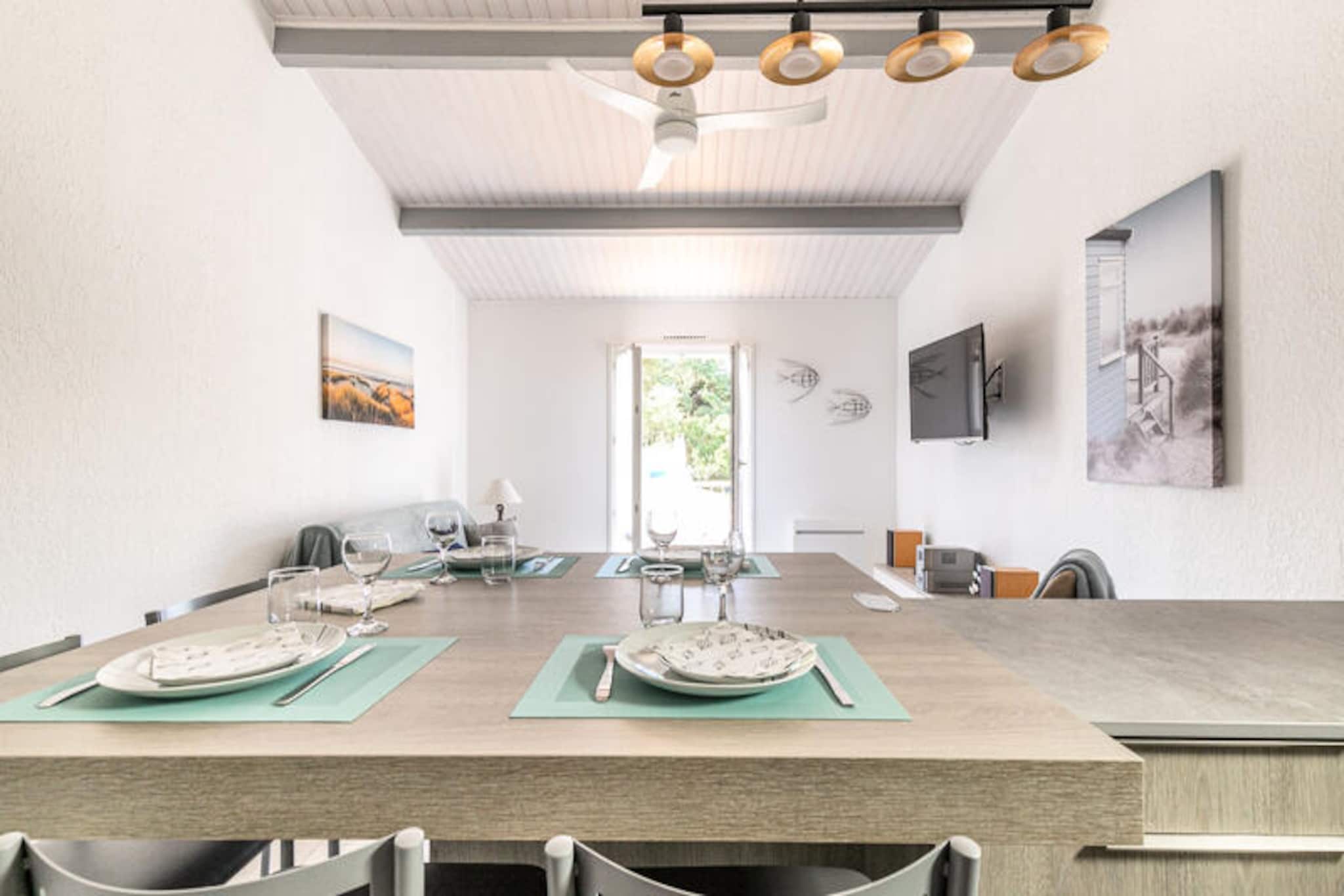 Appartements à La guerinière - Ile de Noirmoutier-Untagged