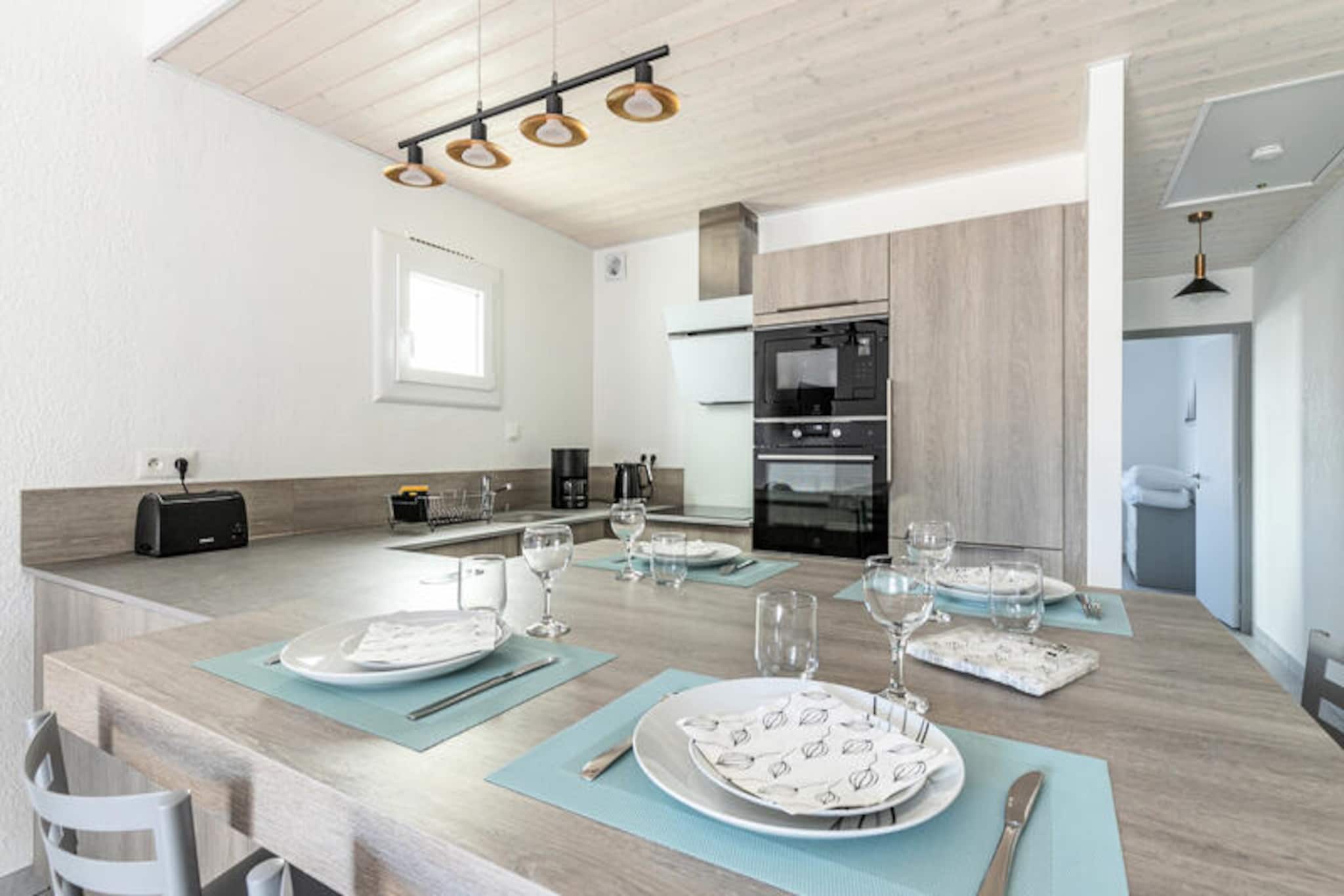 Appartements à La guerinière - Ile de Noirmoutier-Untagged