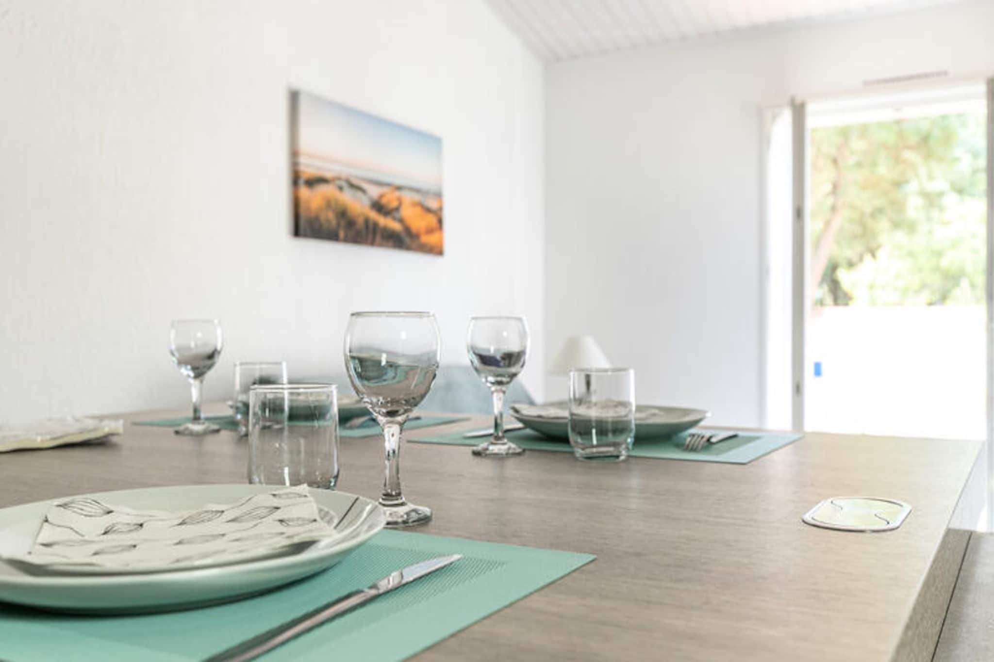 Appartements à La guerinière - Ile de Noirmoutier-Untagged