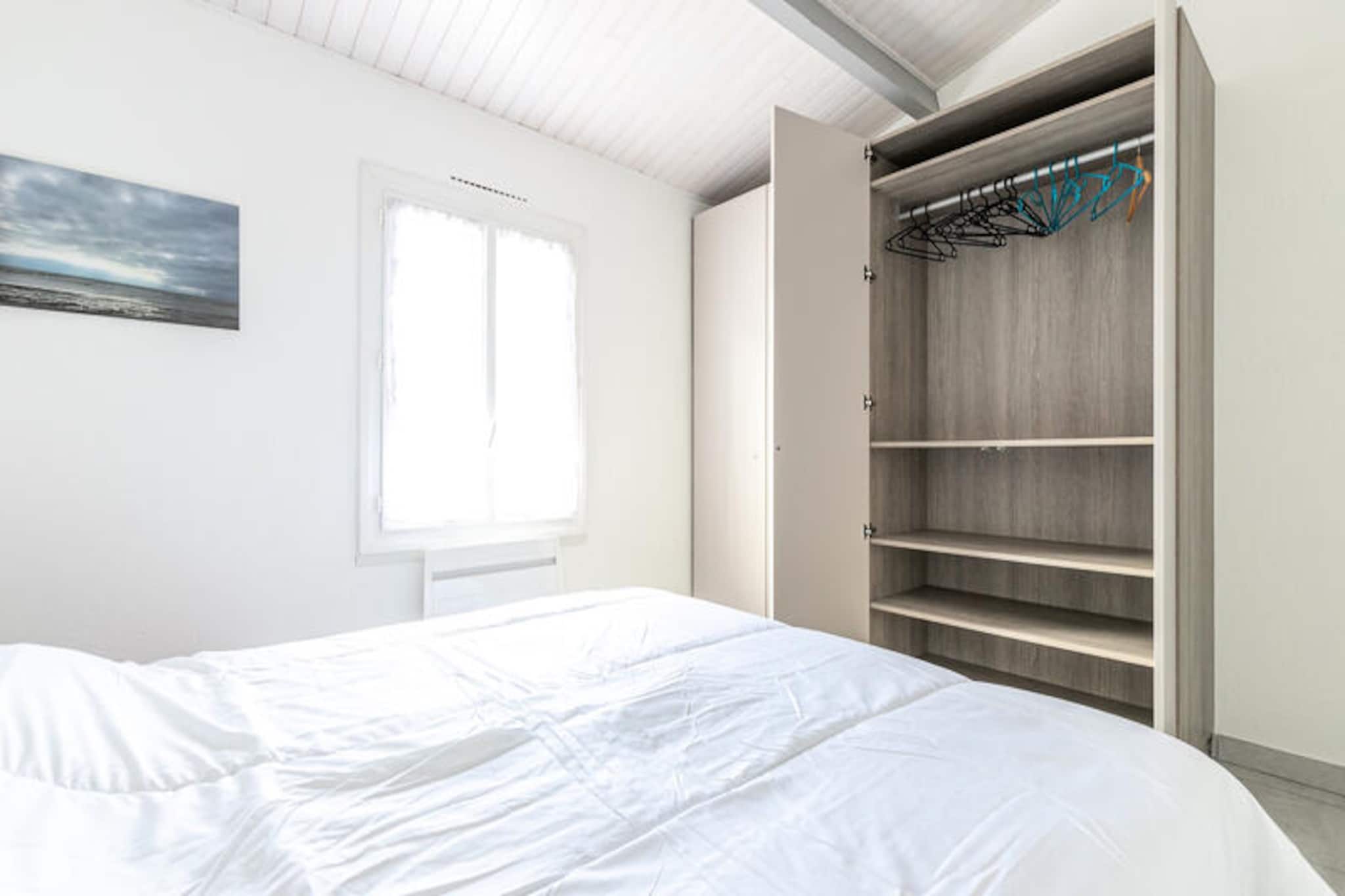 Appartements à La guerinière - Ile de Noirmoutier-Untagged