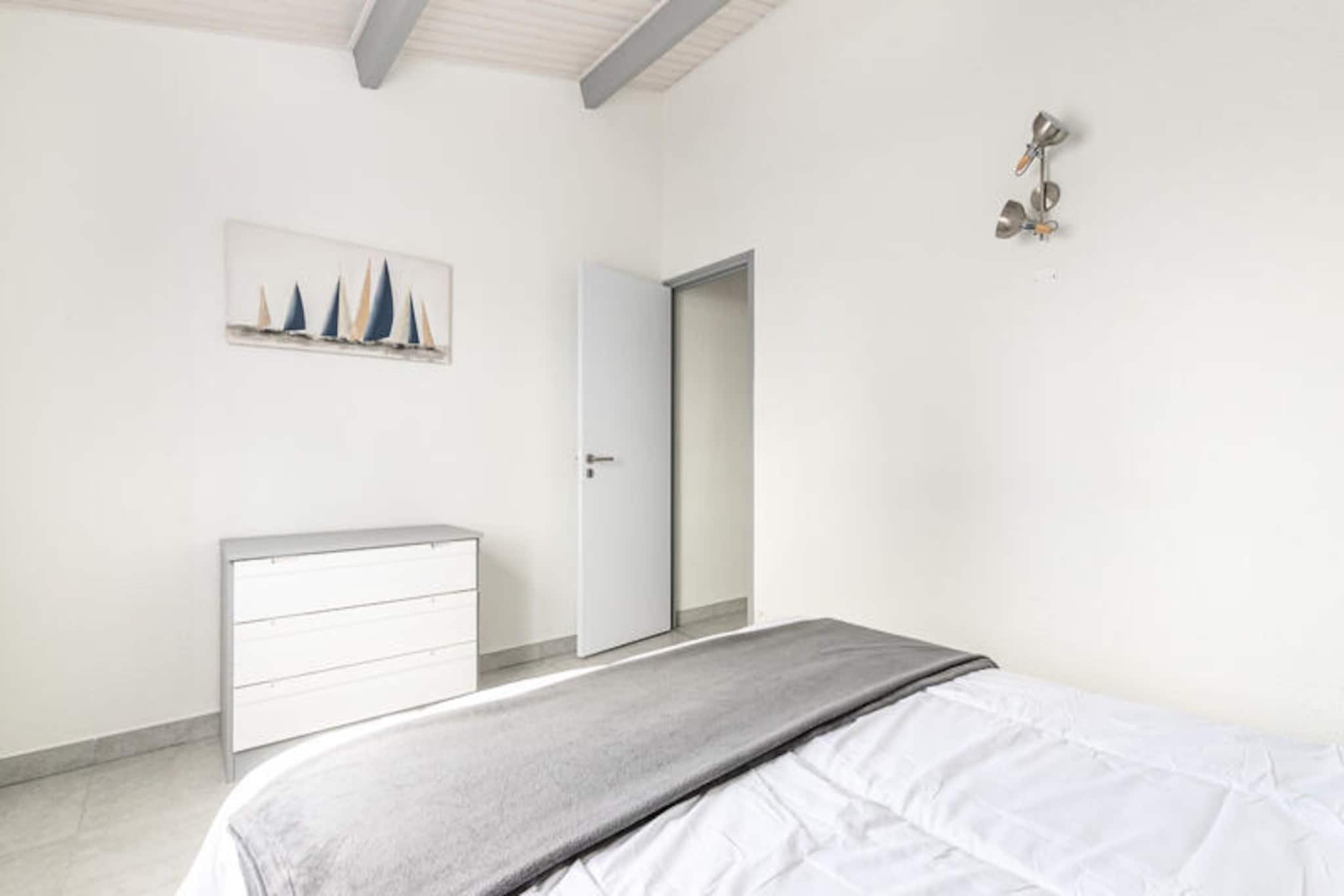 Appartements à La guerinière - Ile de Noirmoutier-Untagged