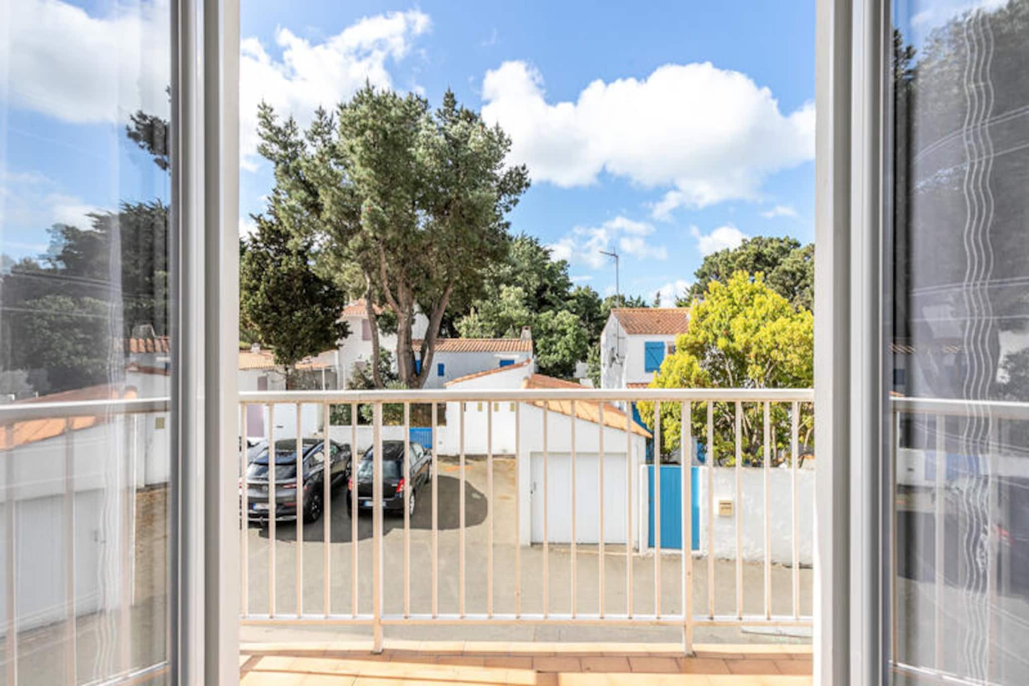 Appartements à La guerinière - Ile de Noirmoutier-Untagged