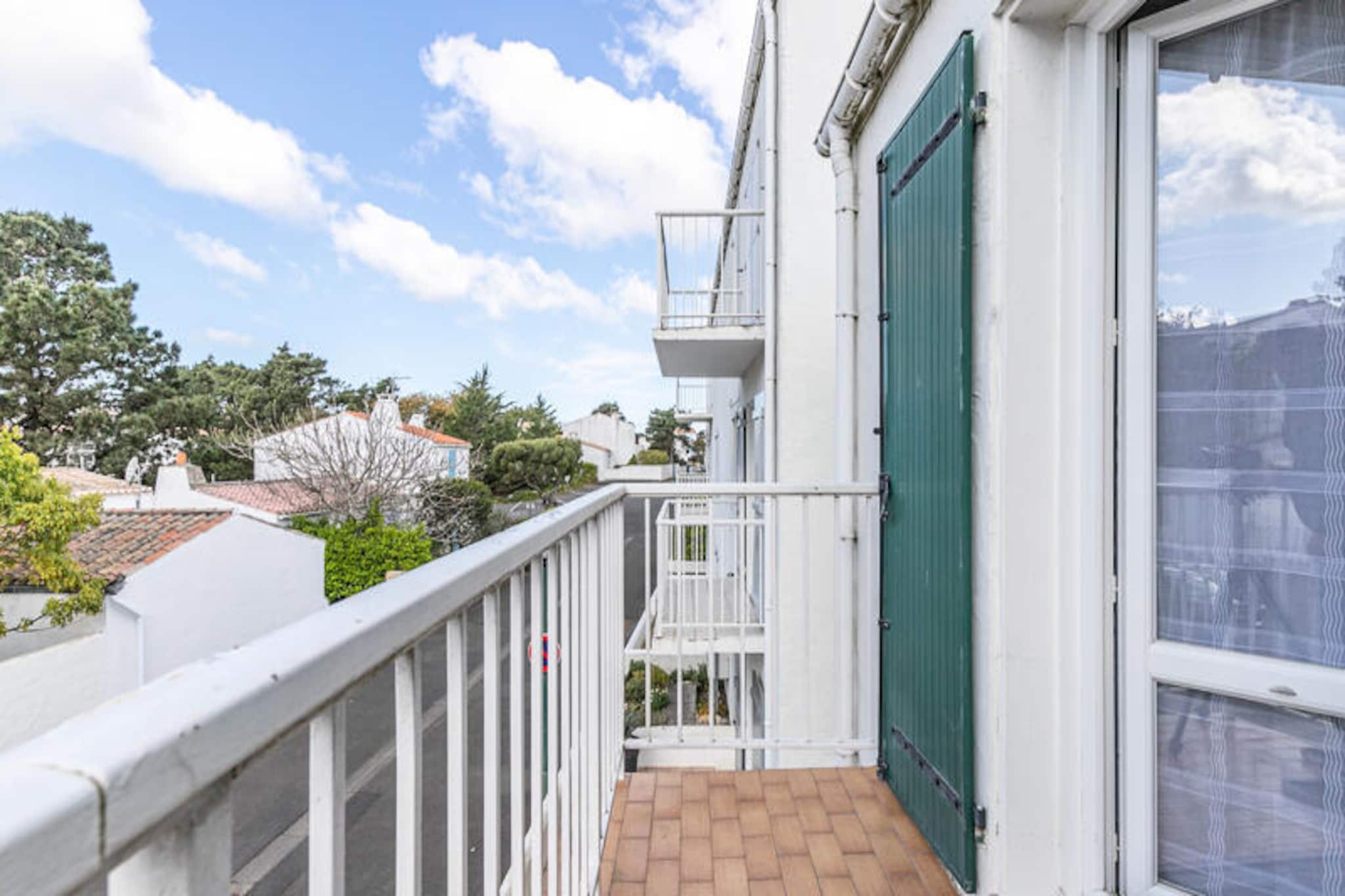 Appartements à La guerinière - Ile de Noirmoutier-Untagged