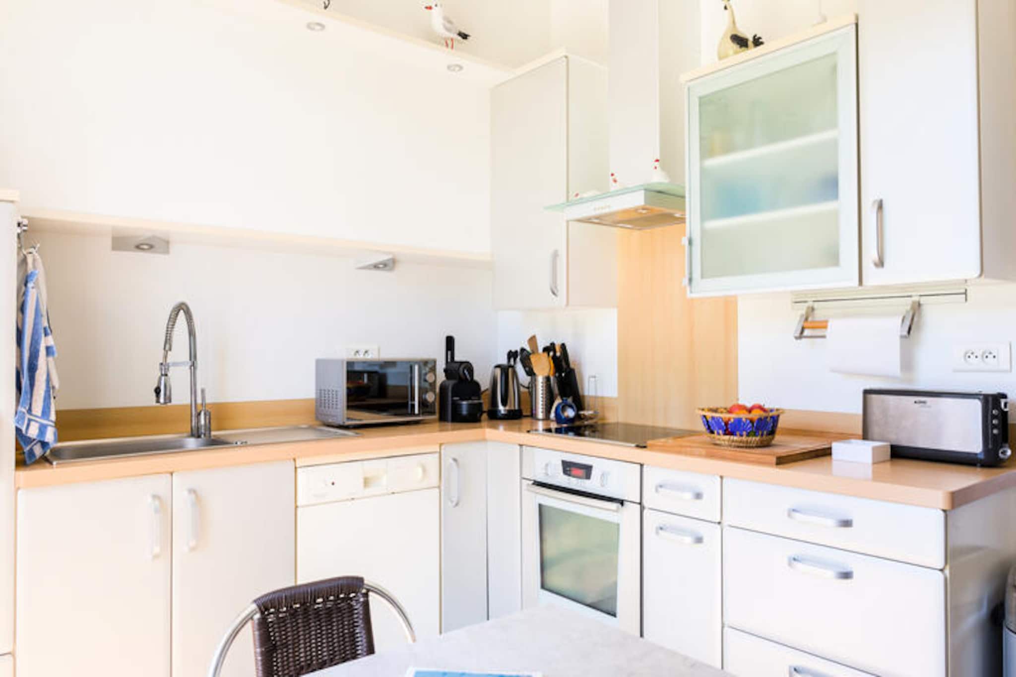 Maison à Treffiagat-Léchiagat