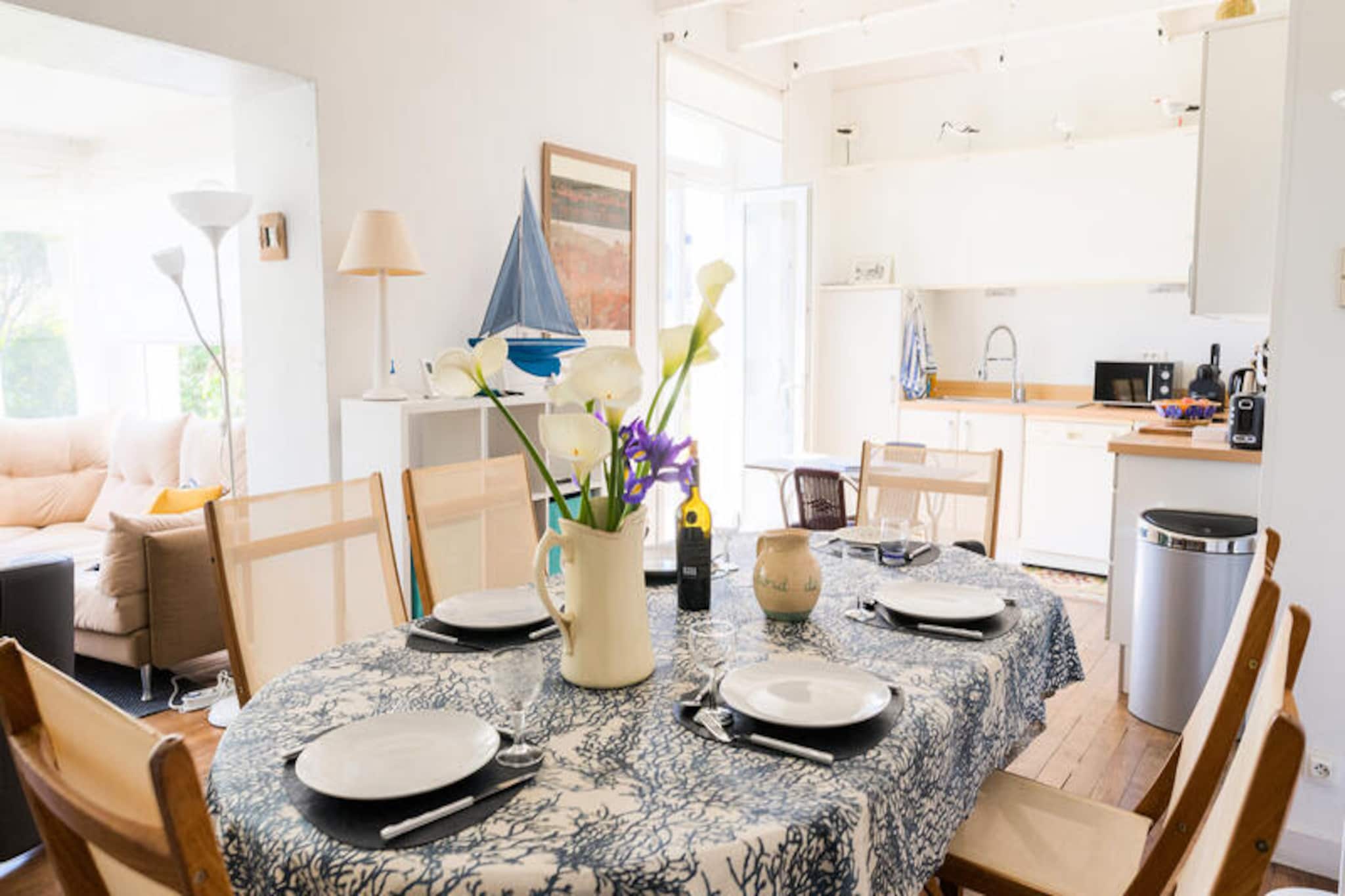 Maison à Treffiagat-Léchiagat-Niet-getagd