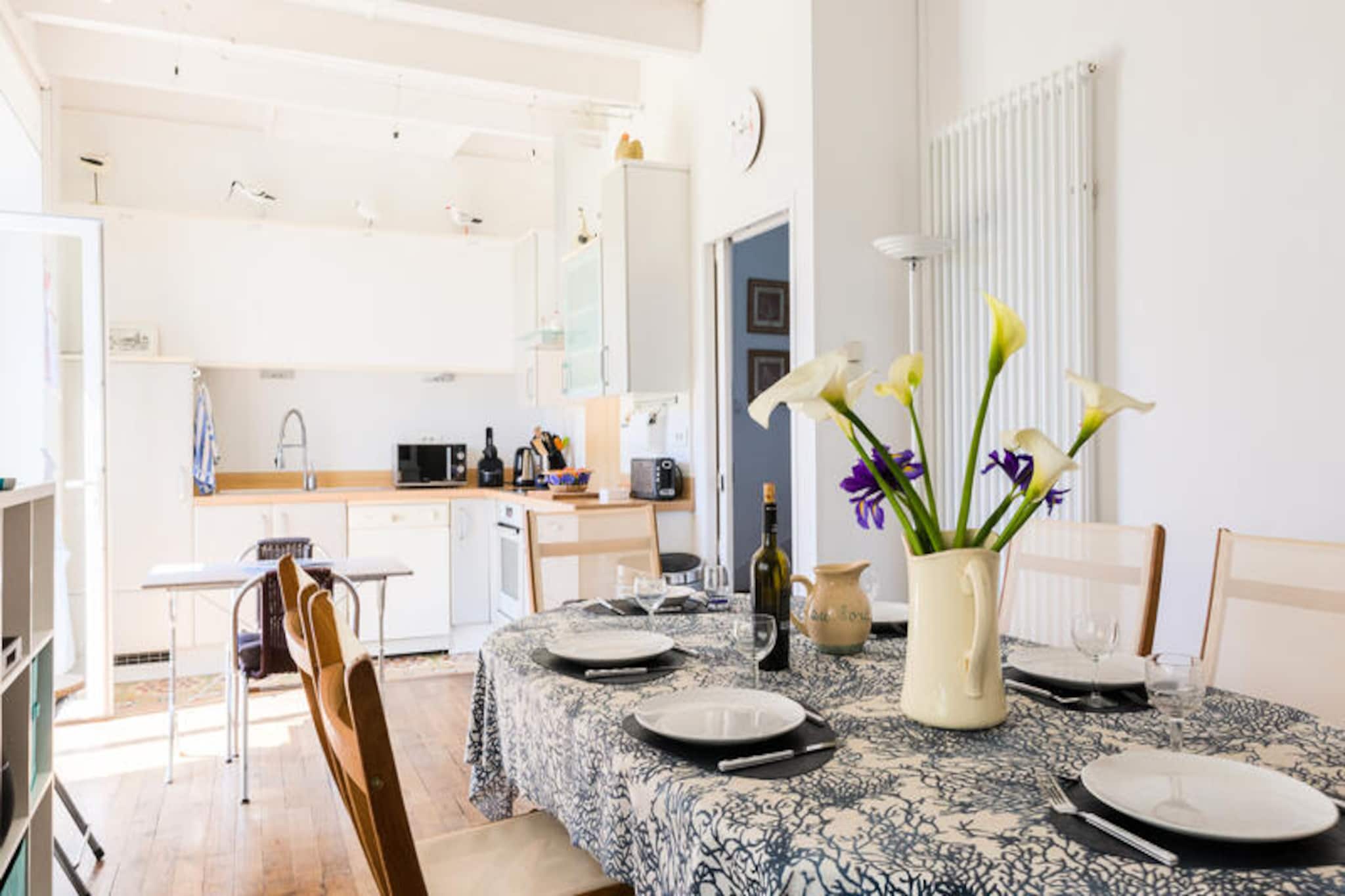 Maison à Treffiagat-Léchiagat-Niet-getagd