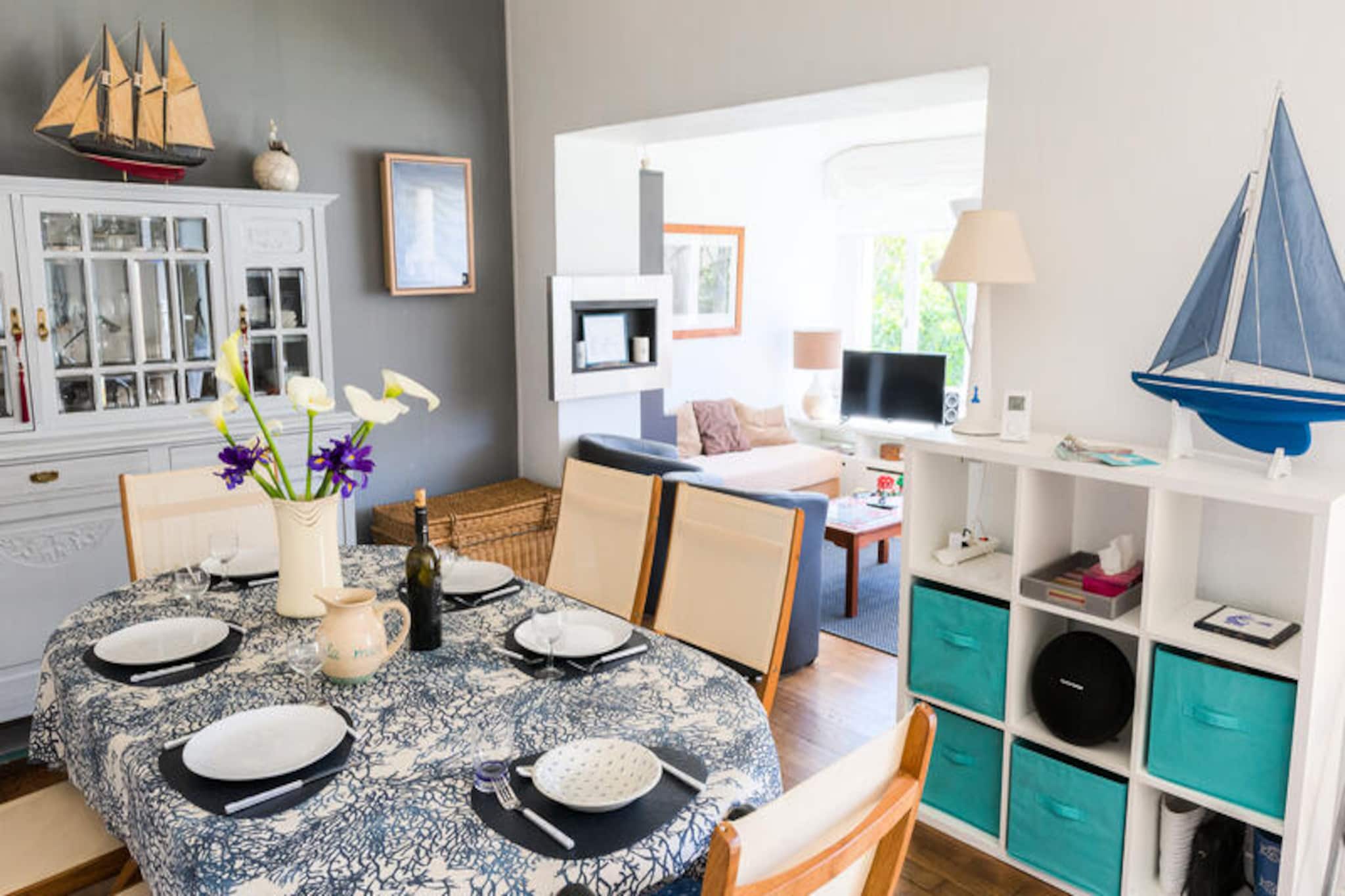 Maison à Treffiagat-Léchiagat-Niet-getagd