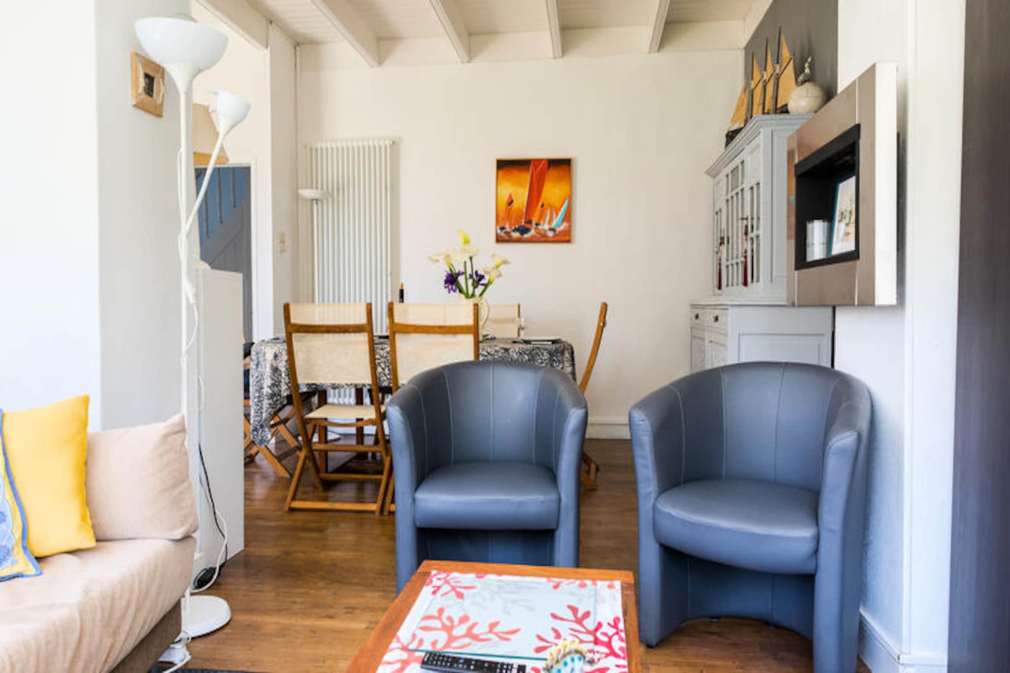 Maison à Treffiagat-Léchiagat-Niet-getagd