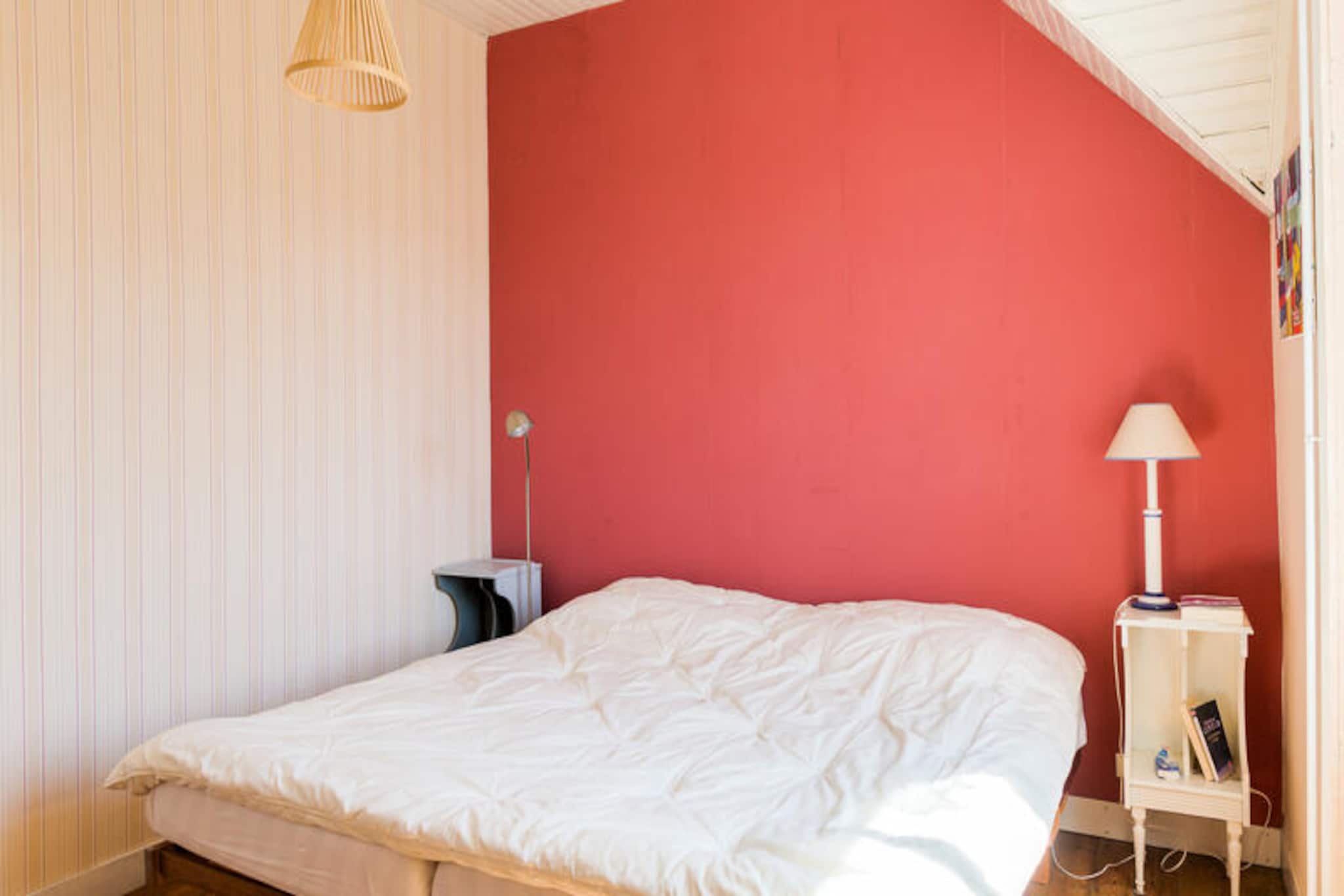 Maison à Treffiagat-Léchiagat-Niet-getagd