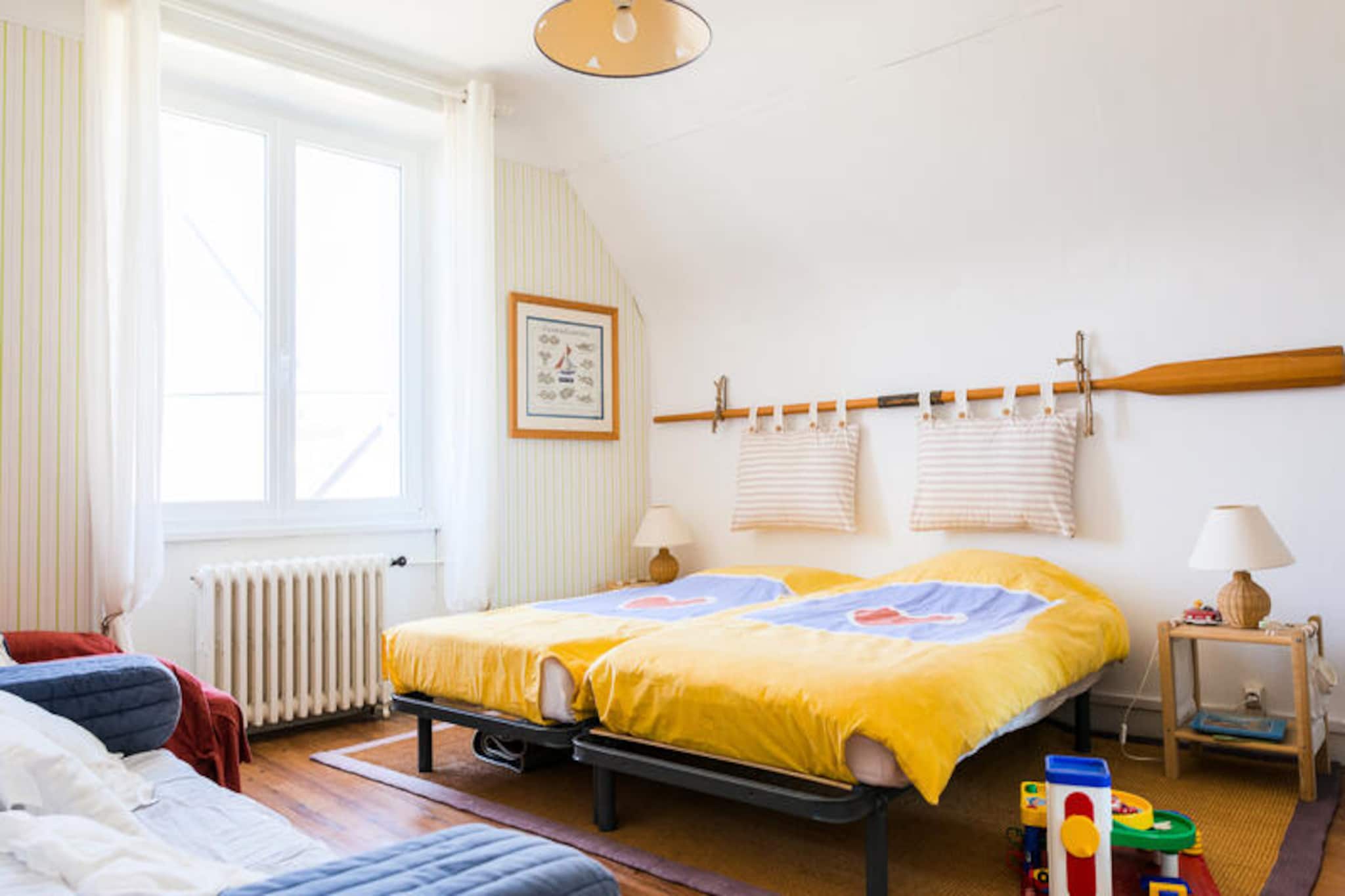 Maison à Treffiagat-Léchiagat-Niet-getagd