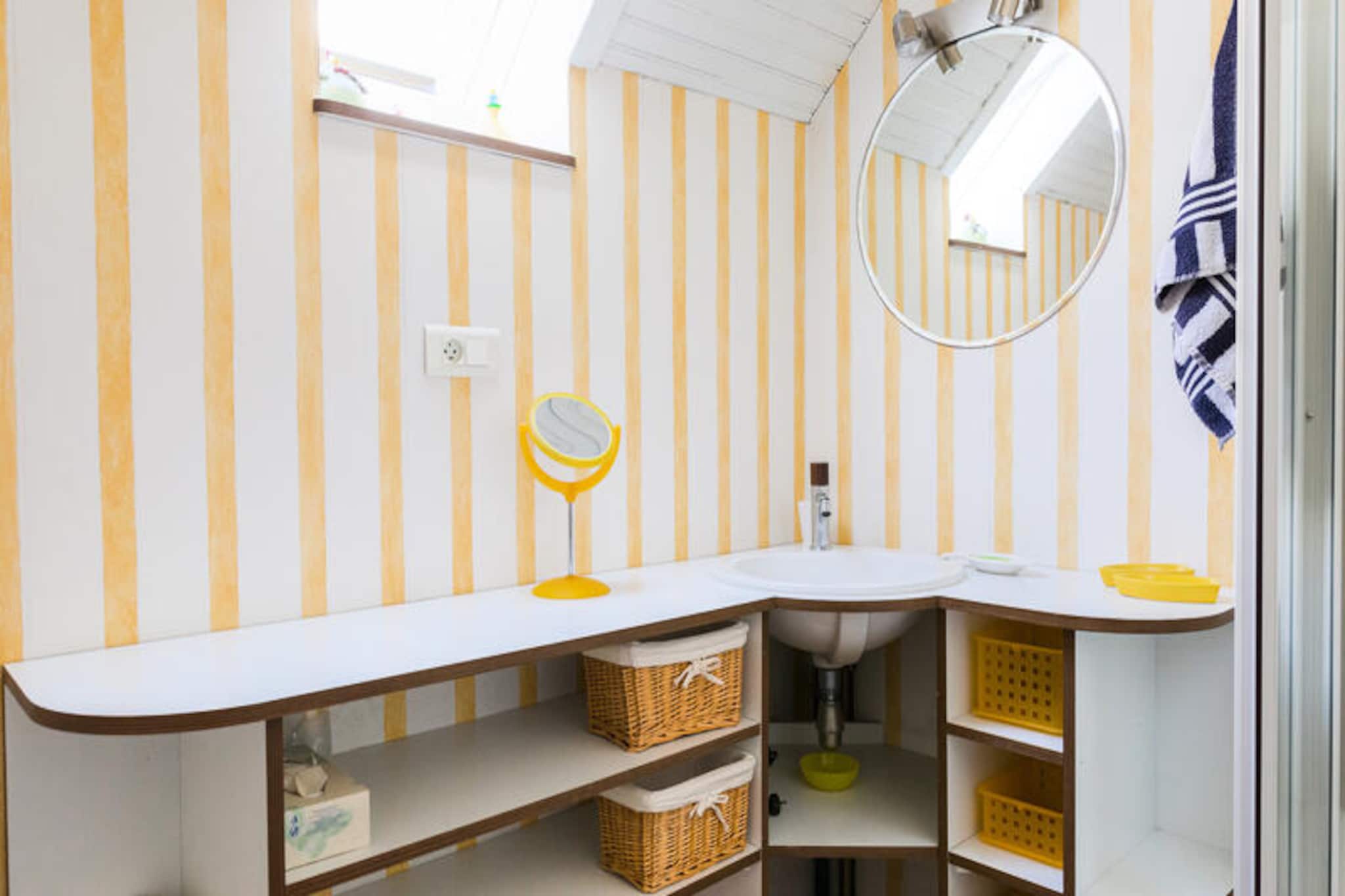 Maison à Treffiagat-Léchiagat-Niet-getagd