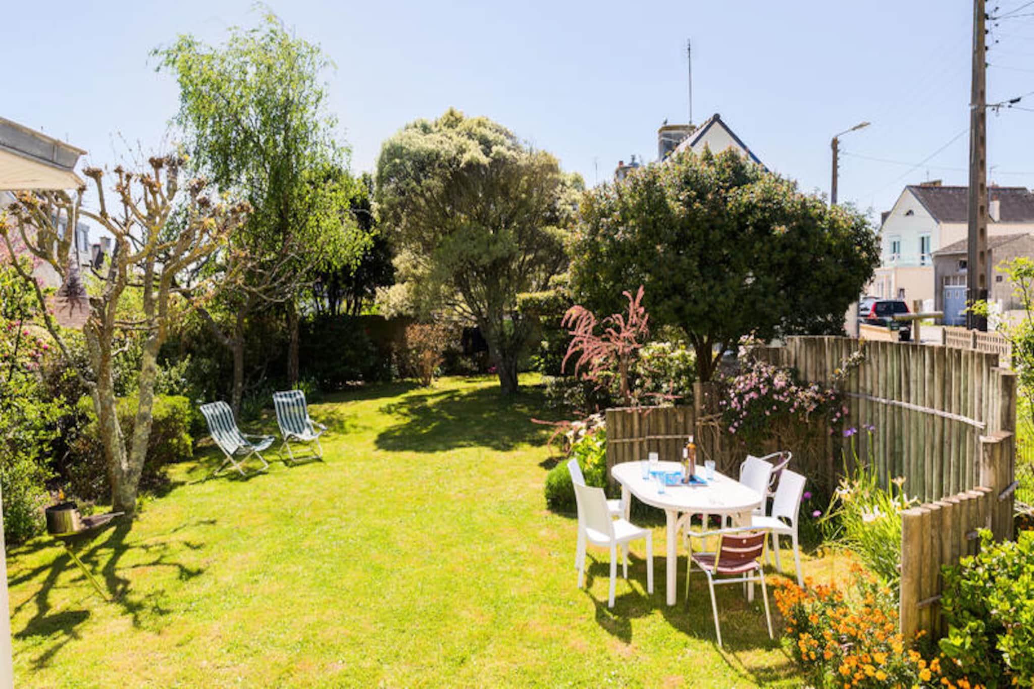 Maison à Treffiagat-Léchiagat-Niet-getagd