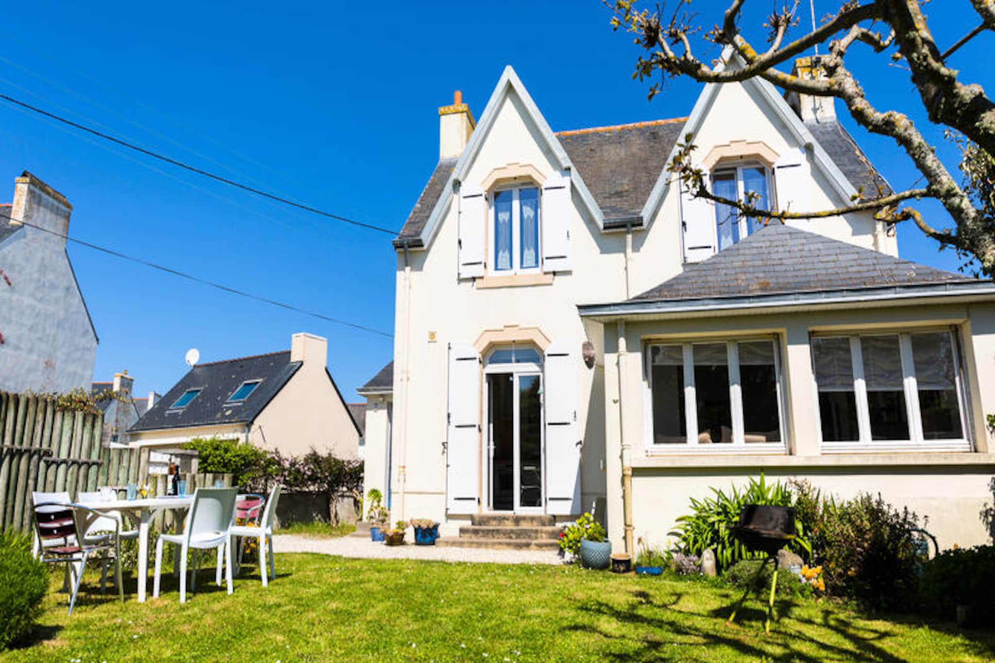 Maison à Treffiagat-Léchiagat-Niet-getagd