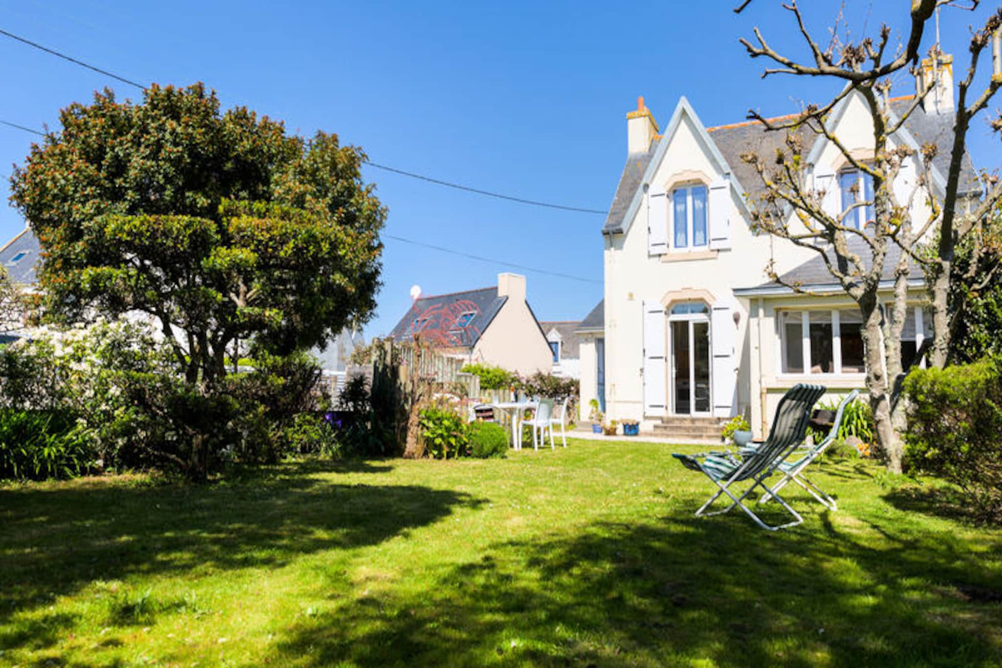 Maison à Treffiagat-Léchiagat-Niet-getagd