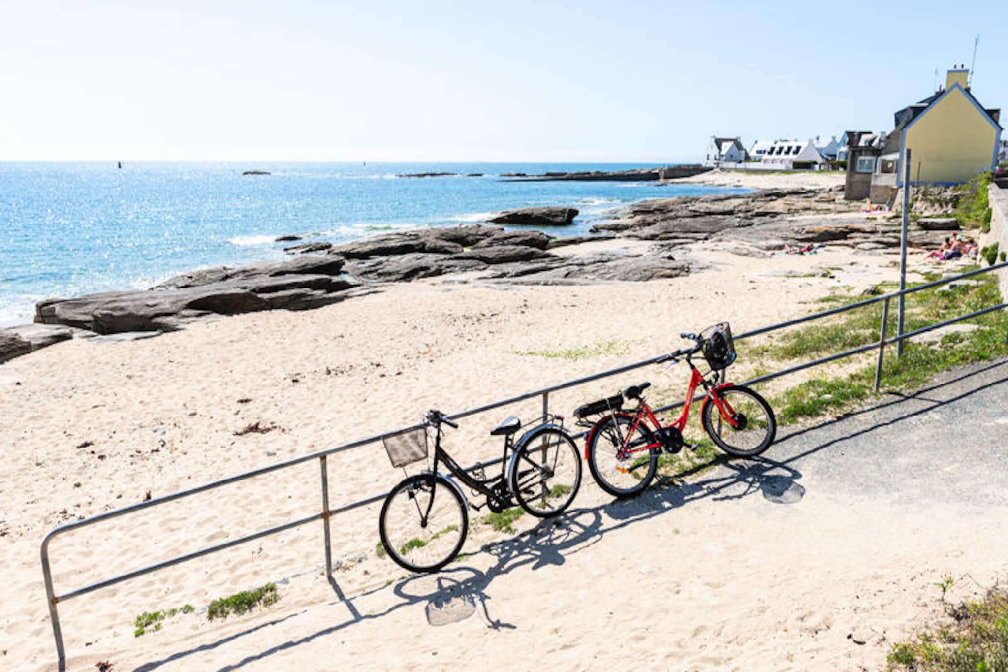 Maison à Treffiagat-Léchiagat-Niet-getagd