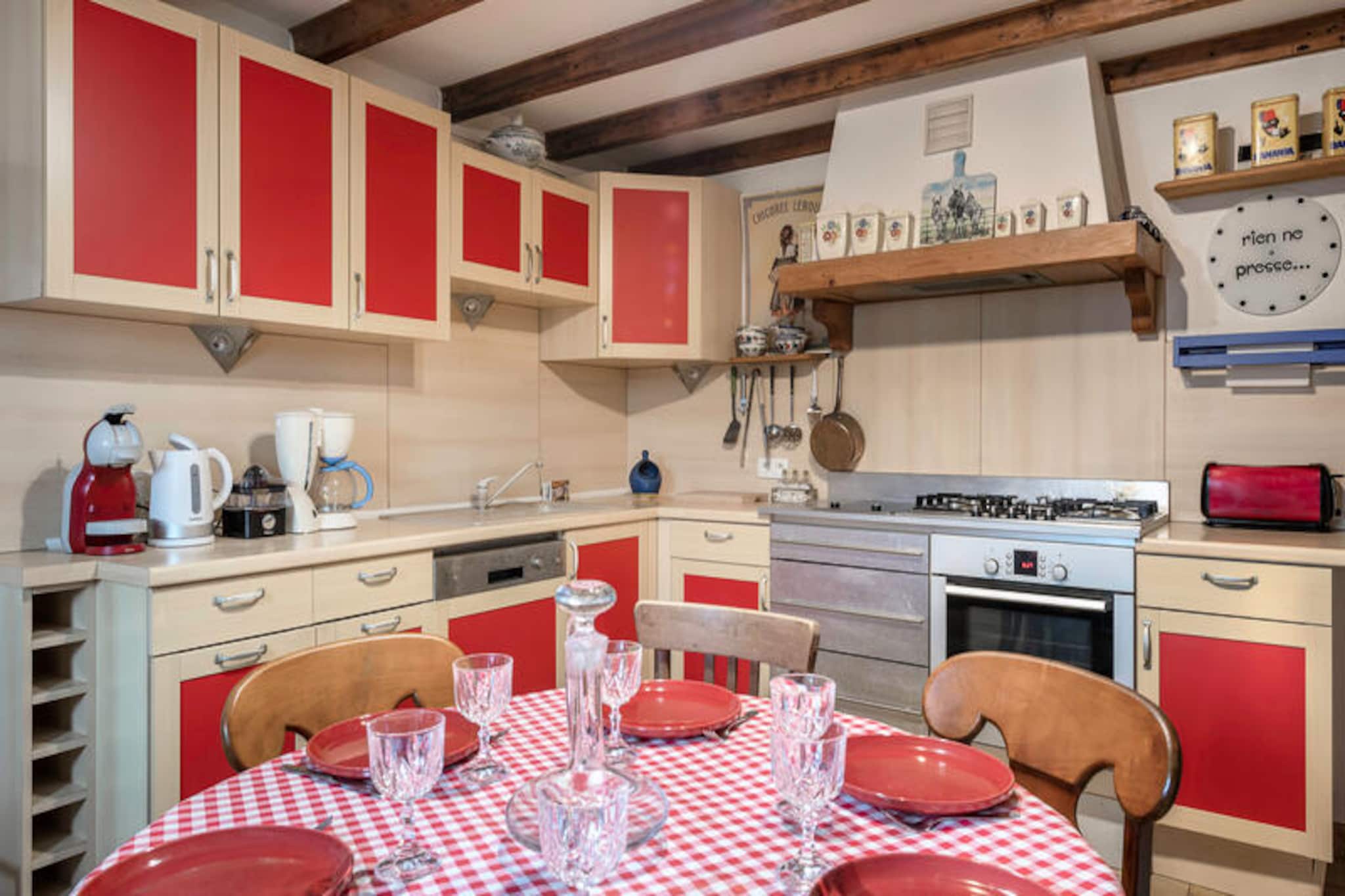 Maison à Sarzeau-Nicht zugeordnet