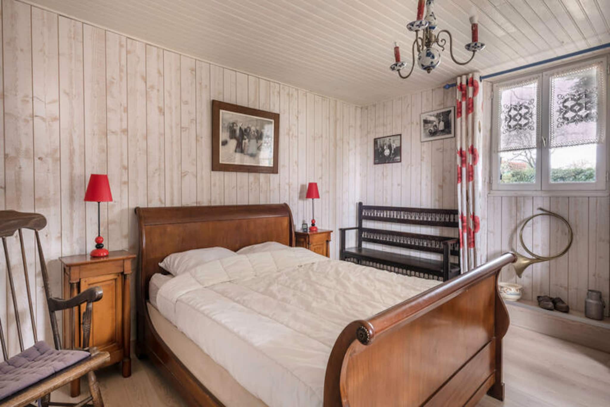 Maison à Sarzeau-Nicht zugeordnet