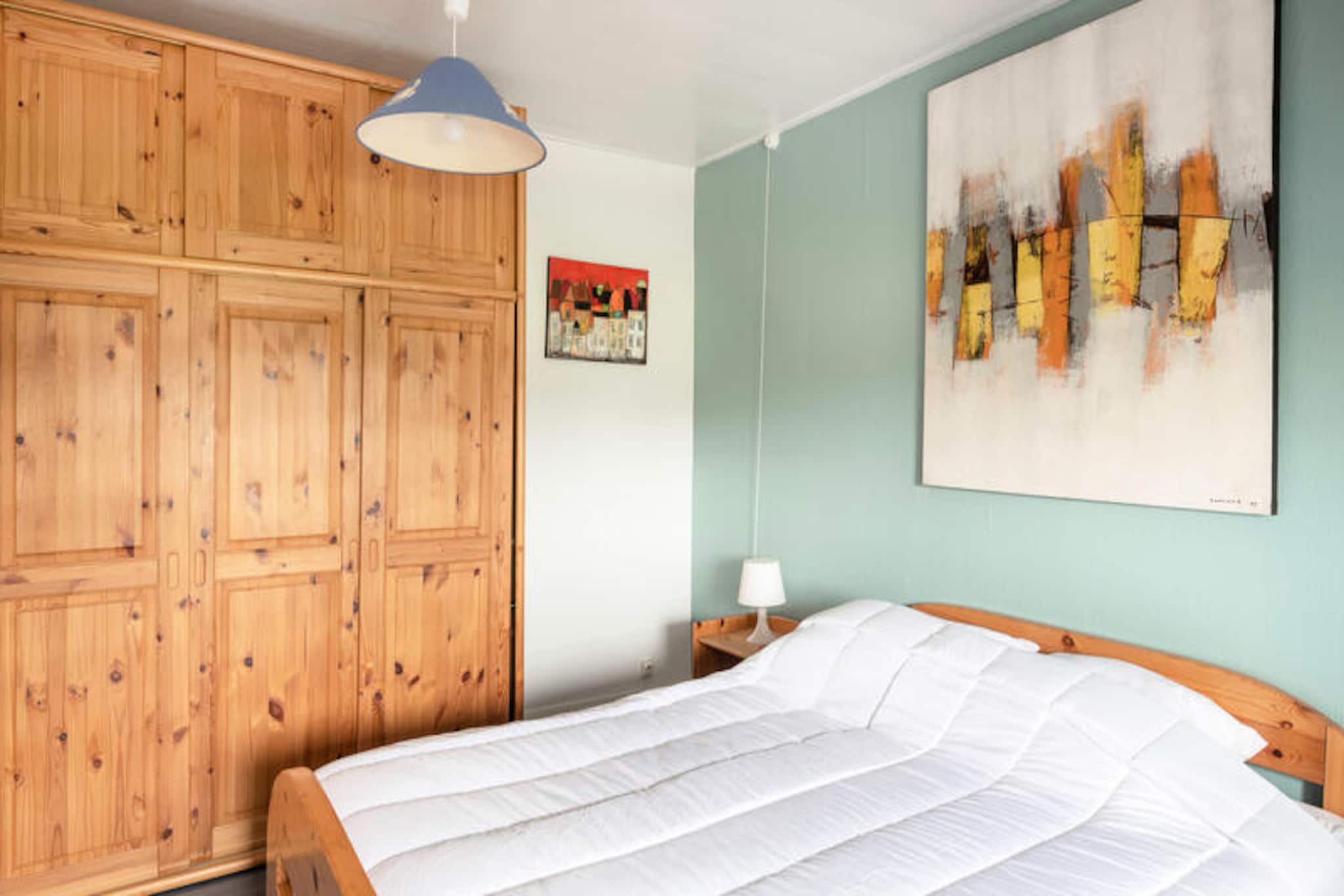 Maison à Sarzeau-Nicht zugeordnet