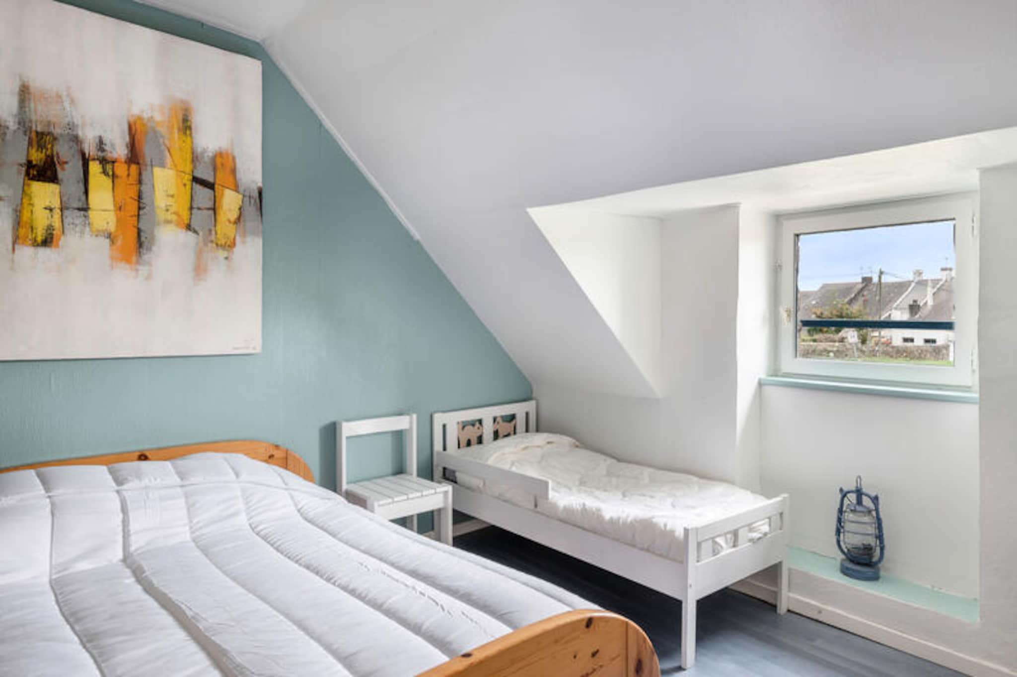 Maison à Sarzeau-Nicht zugeordnet