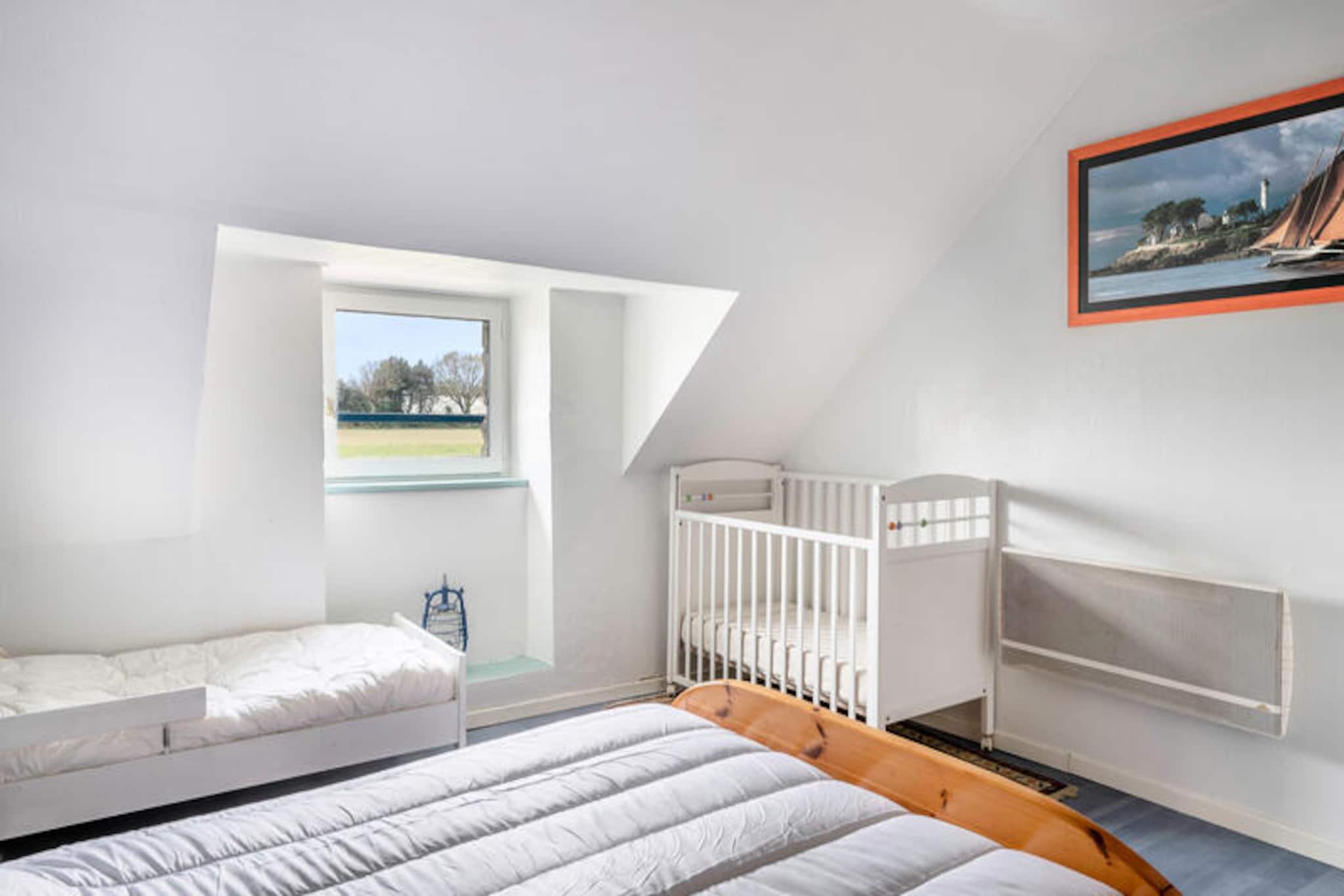 Maison à Sarzeau-Nicht zugeordnet