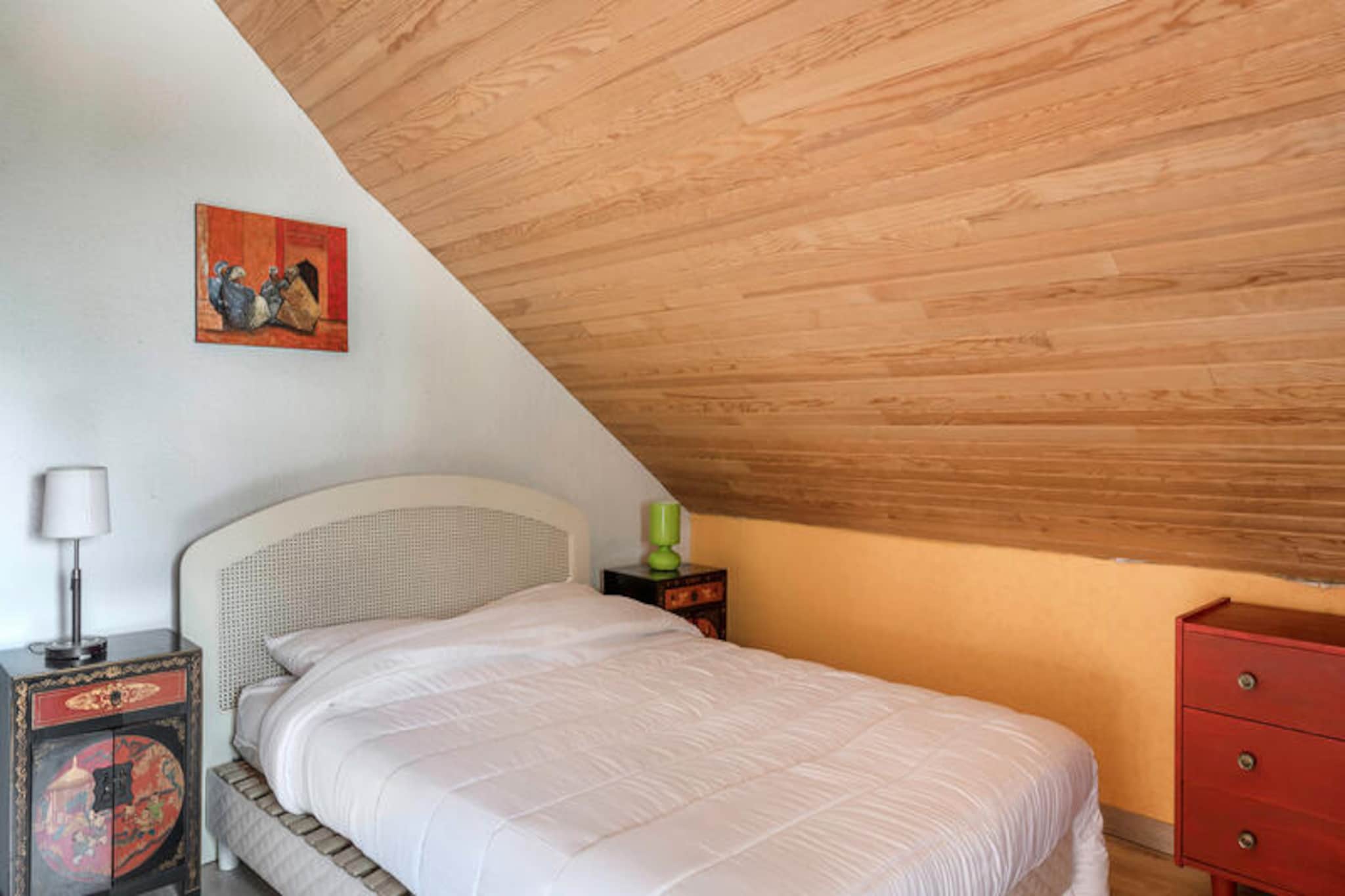 Maison à Sarzeau-Nicht zugeordnet