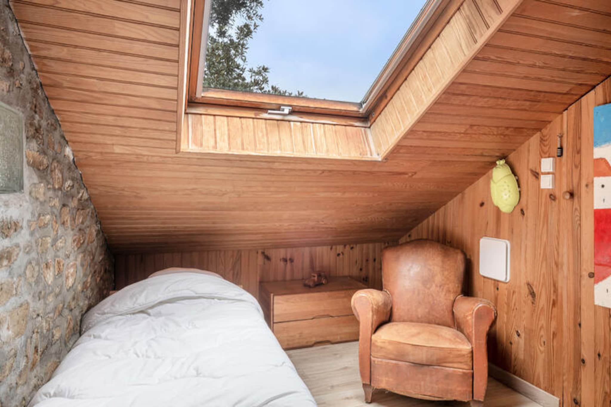 Maison à Sarzeau-Nicht zugeordnet