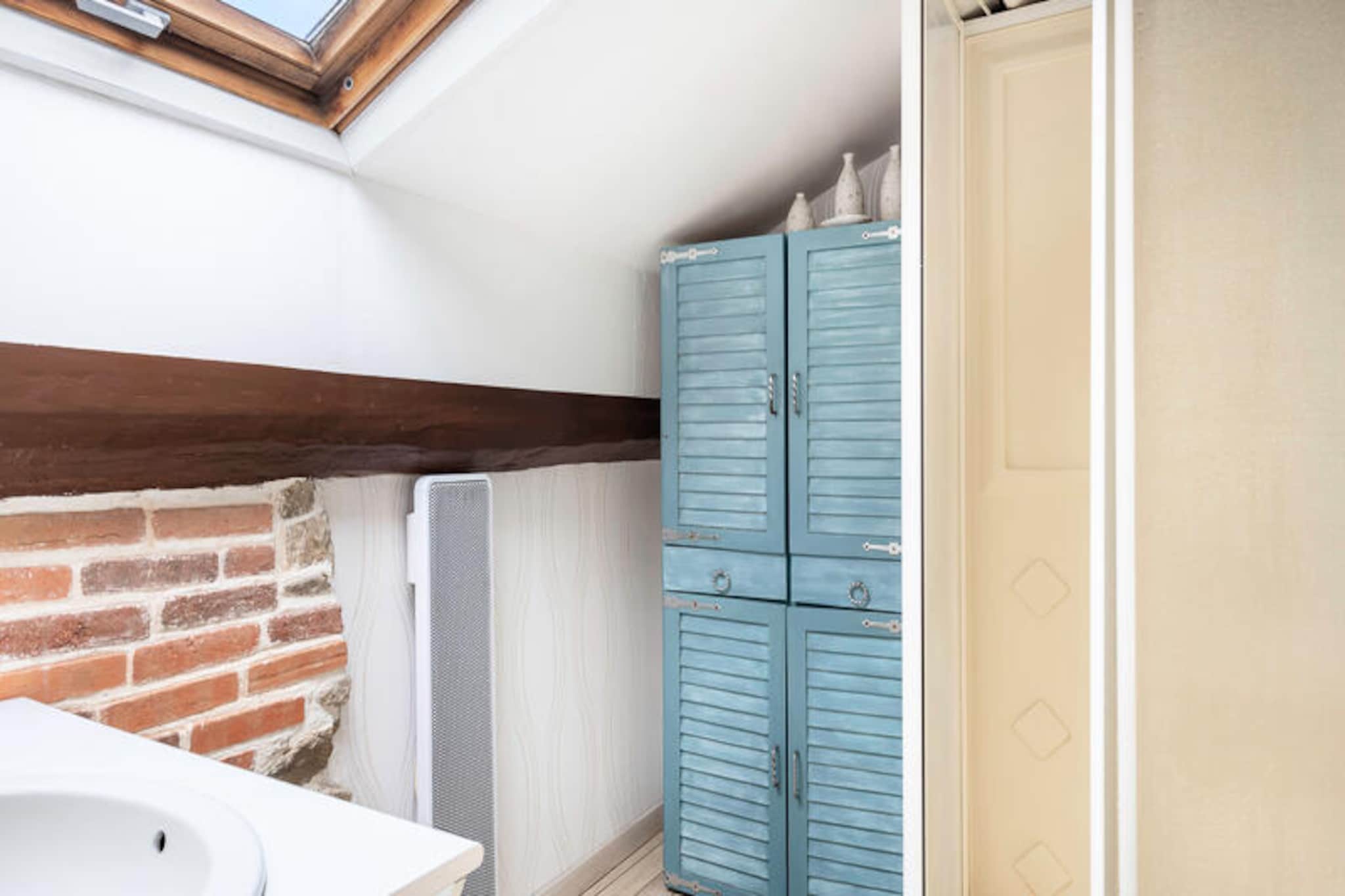 Maison à Sarzeau-Nicht zugeordnet