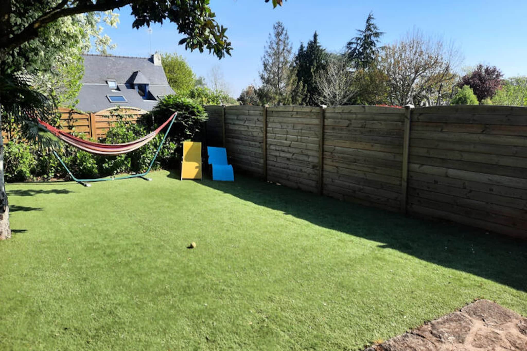 Maison à Sarzeau-Nicht zugeordnet