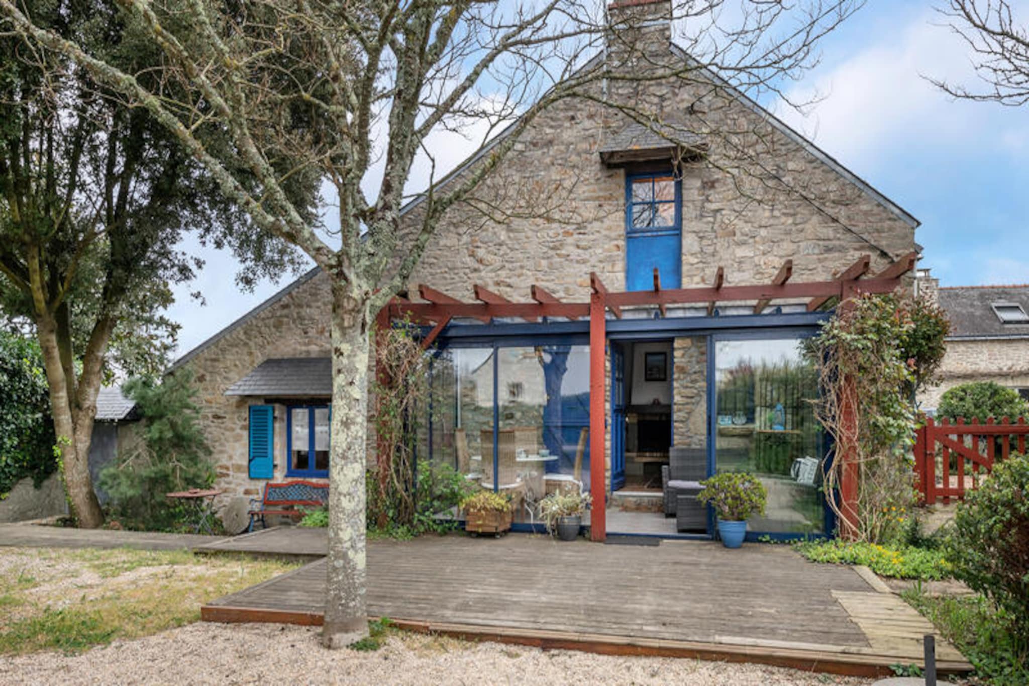 Maison à Sarzeau-Nicht zugeordnet