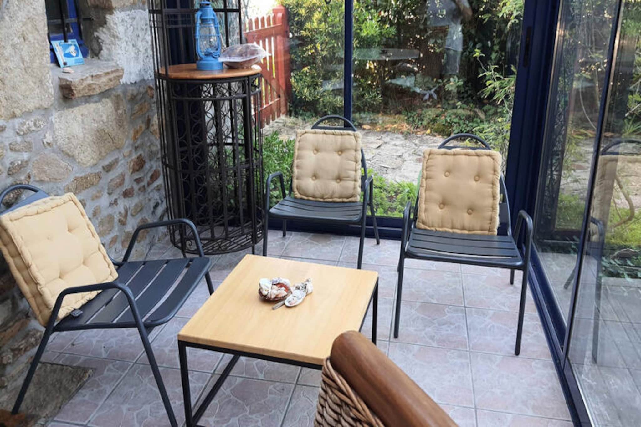 Maison à Sarzeau-Nicht zugeordnet