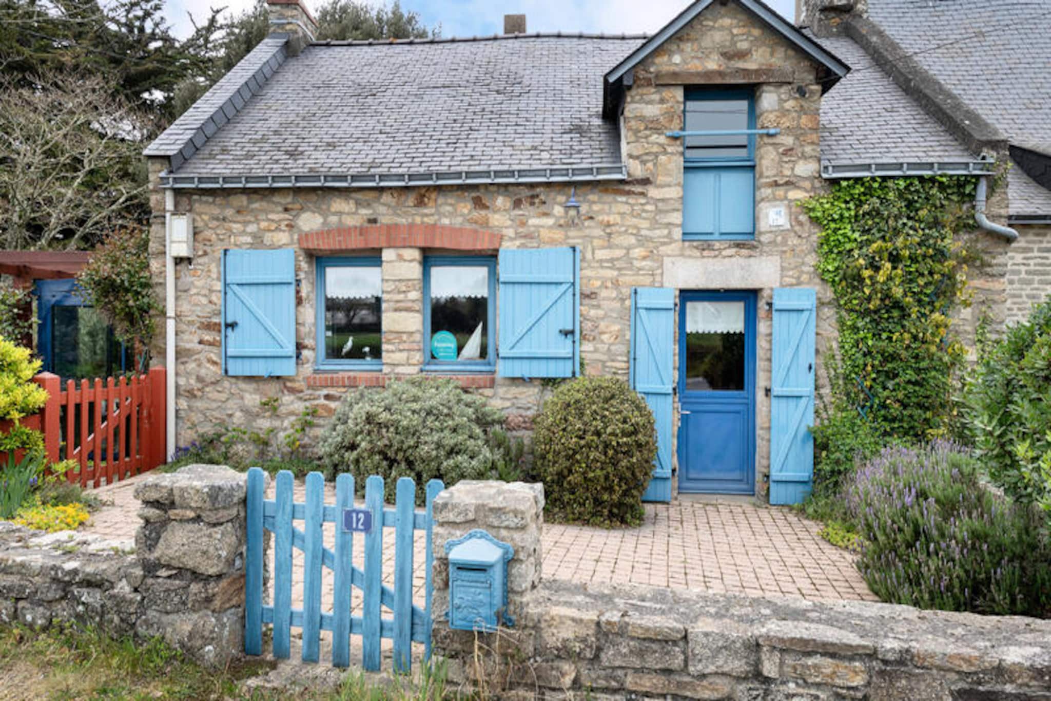 Maison à Sarzeau-Nicht zugeordnet