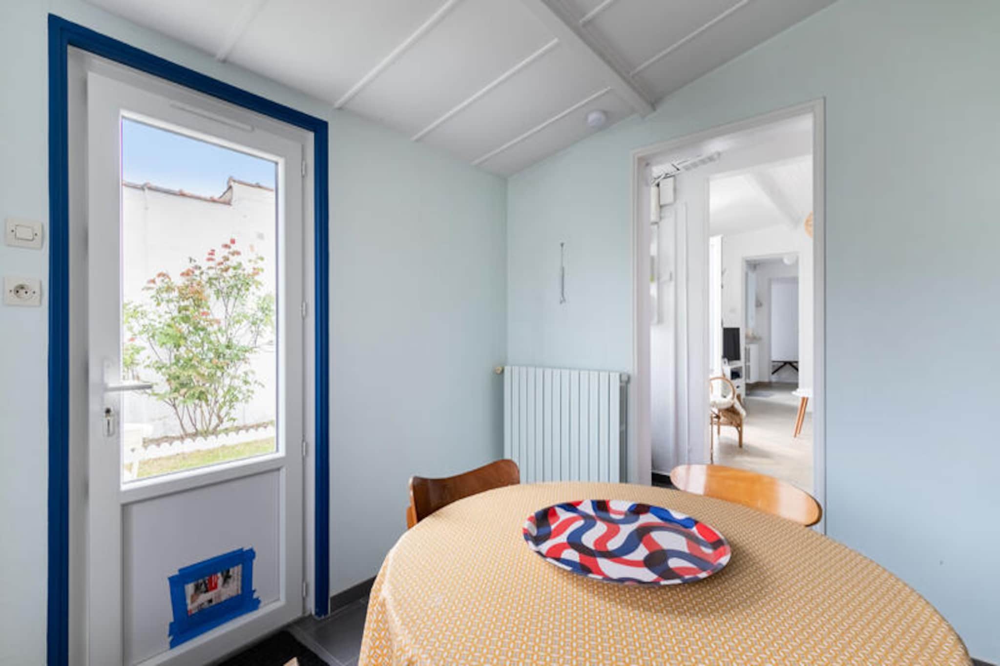 Maison à Saint-Gilles-Croix-de-Vie