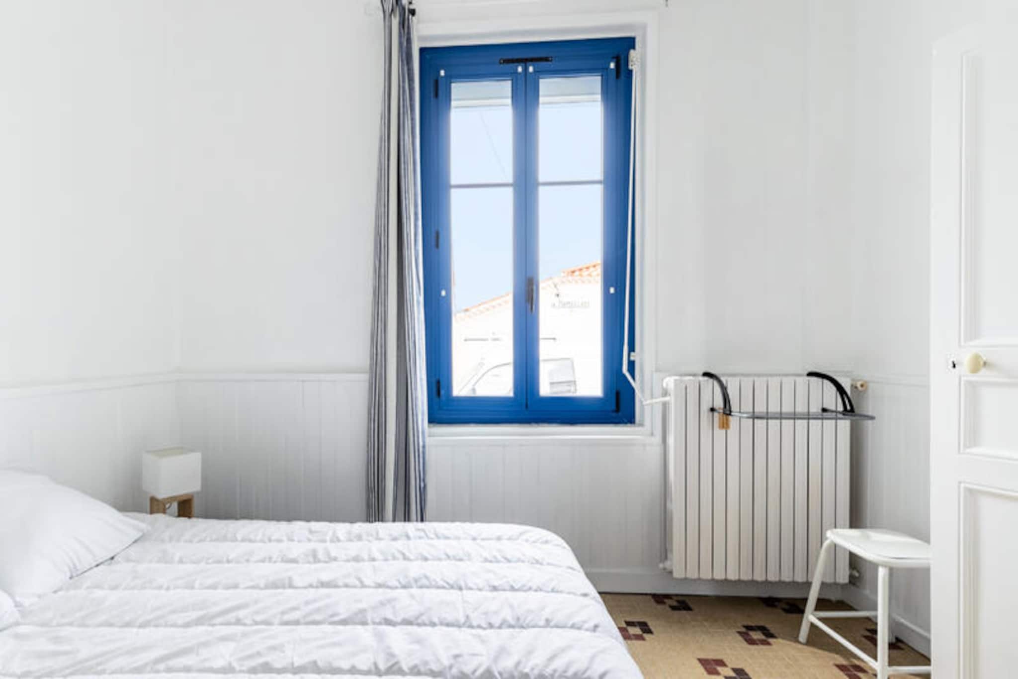 Maison à Saint-Gilles-Croix-de-Vie-Non tagué