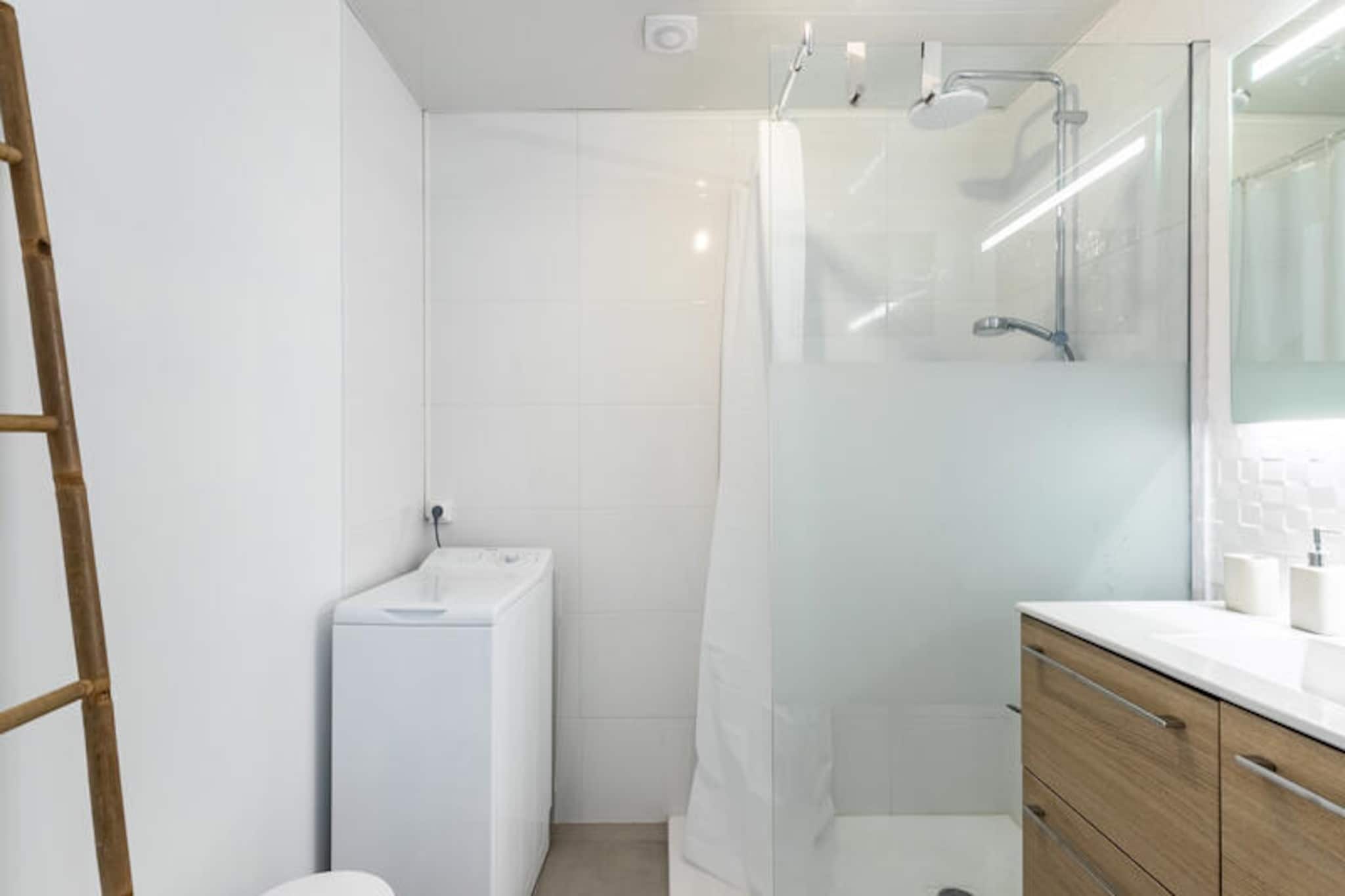 Maison à Saint-Gilles-Croix-de-Vie-Non tagué