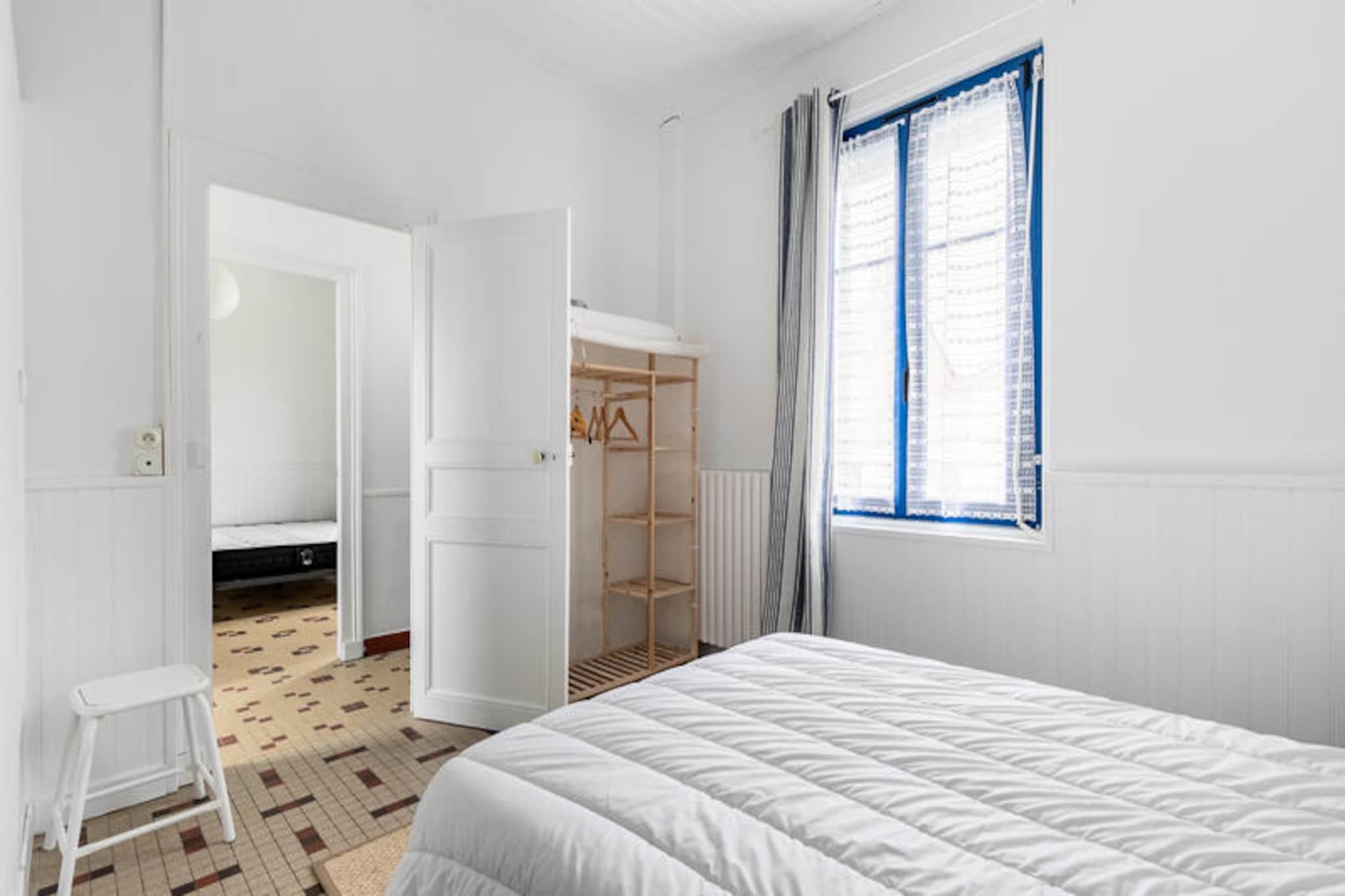 Maison à Saint-Gilles-Croix-de-Vie-Non tagué