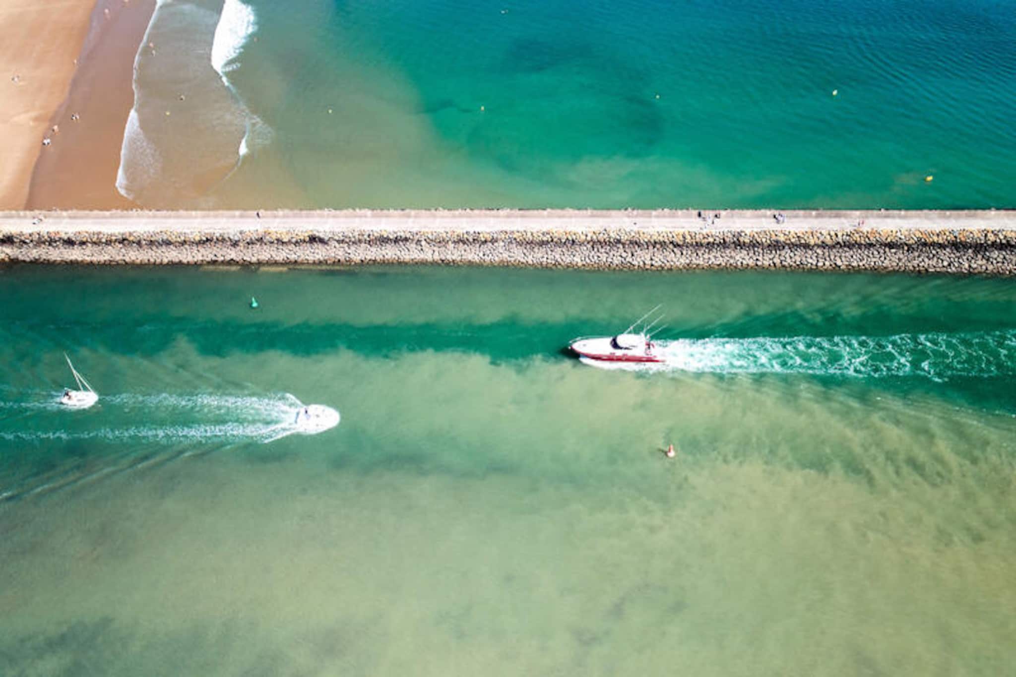 Maison à Saint-Gilles-Croix-de-Vie-Non tagué