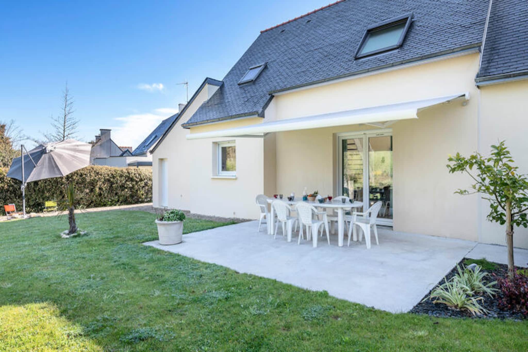 Maison à Sarzeau-Nicht zugeordnet