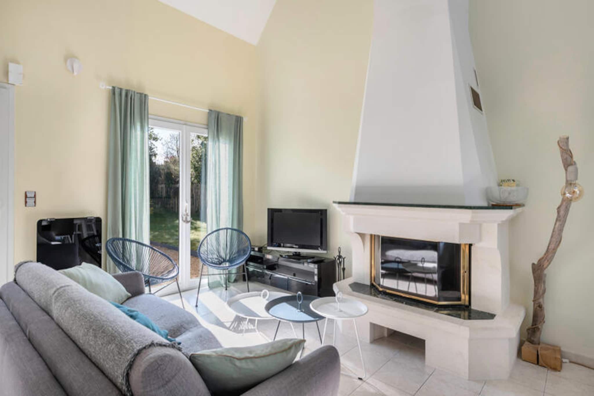 Maison à Sarzeau-Nicht zugeordnet