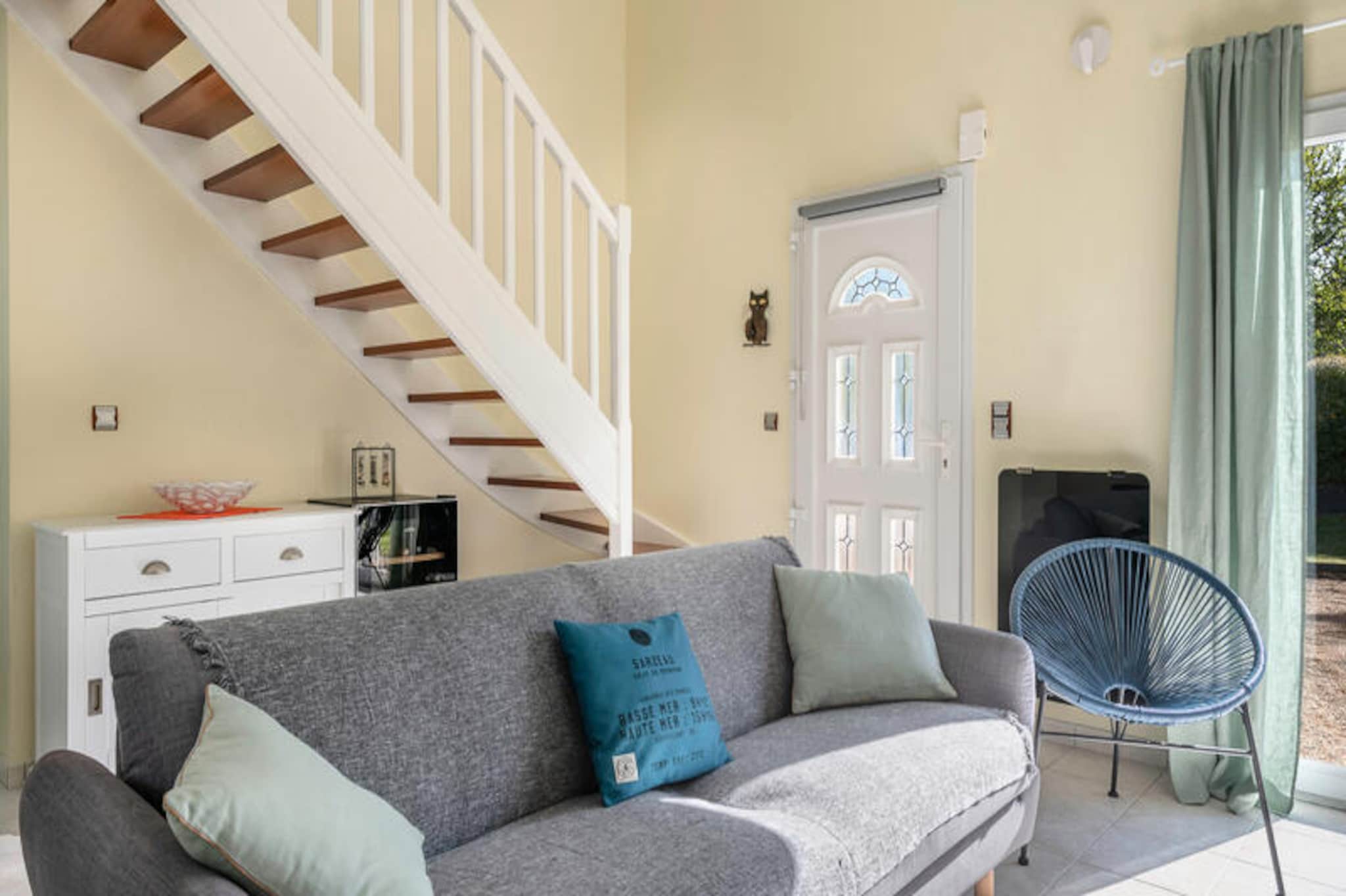 Maison à Sarzeau-Nicht zugeordnet