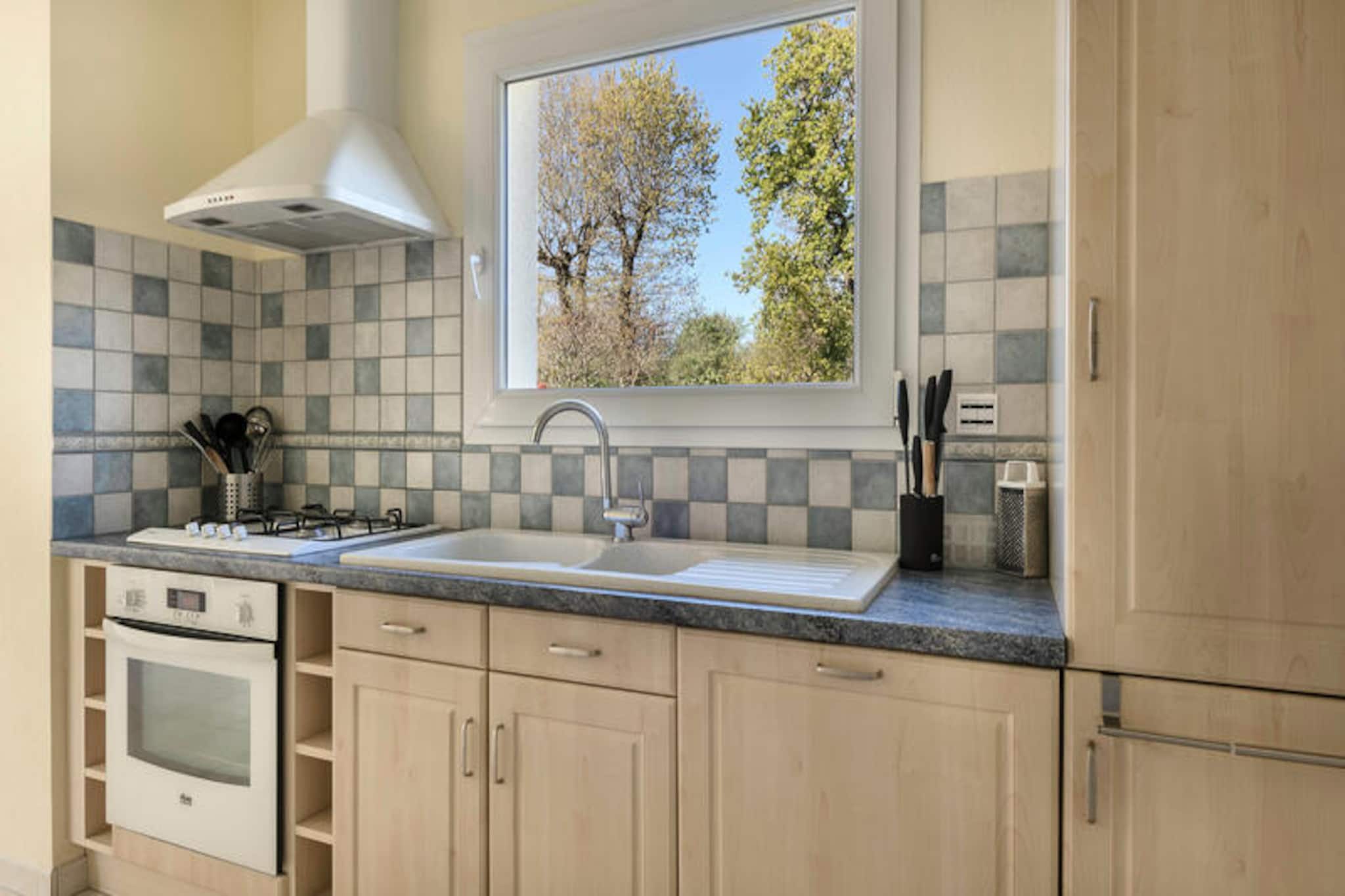 Maison à Sarzeau-Nicht zugeordnet