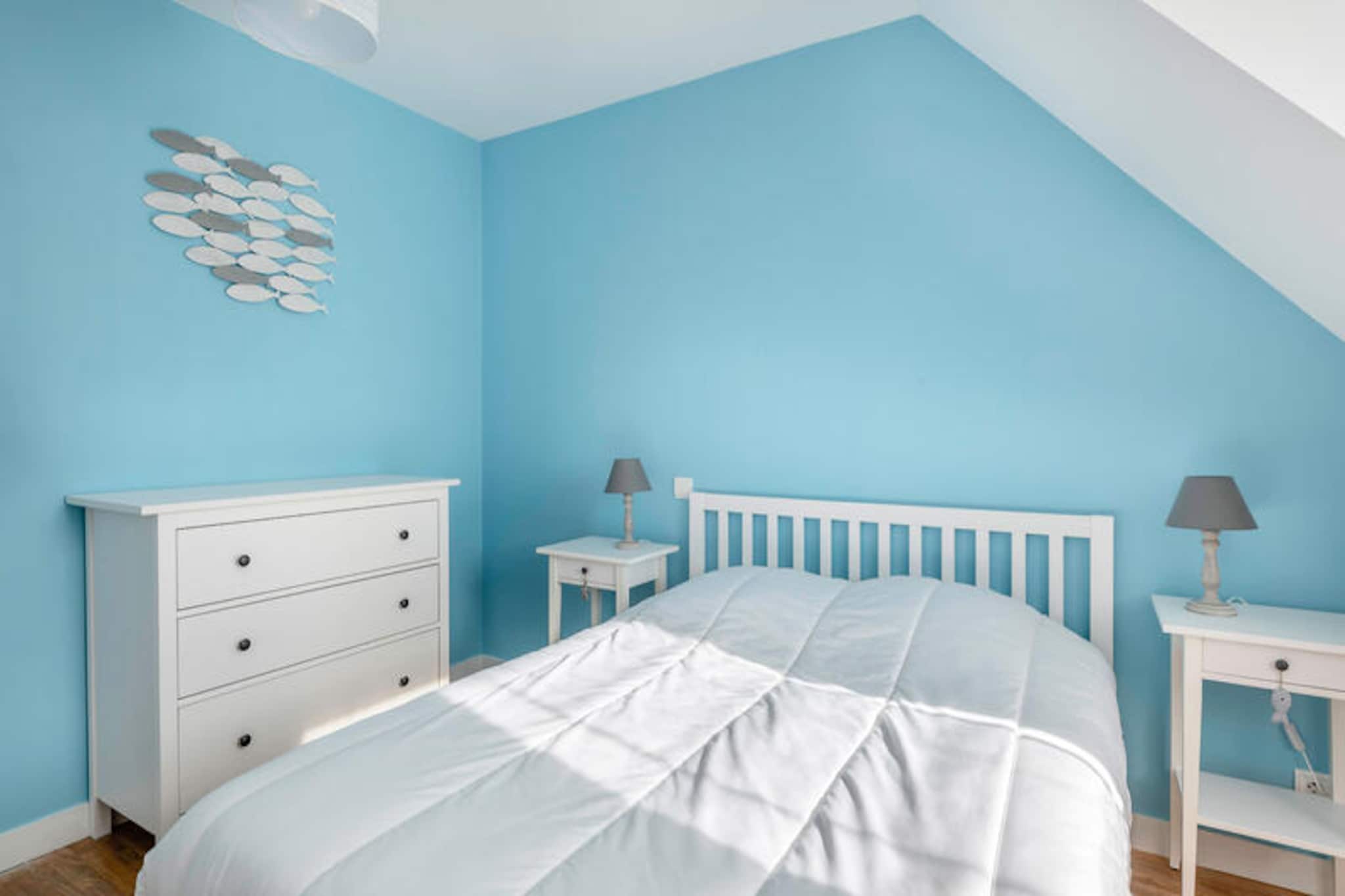 Maison à Sarzeau-Nicht zugeordnet