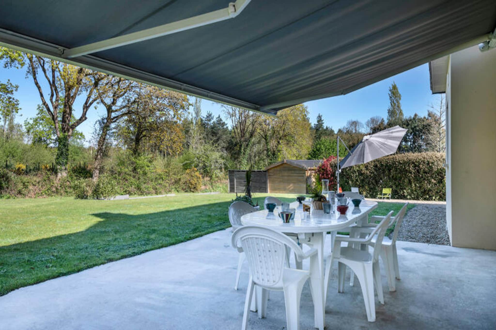 Maison à Sarzeau-Nicht zugeordnet