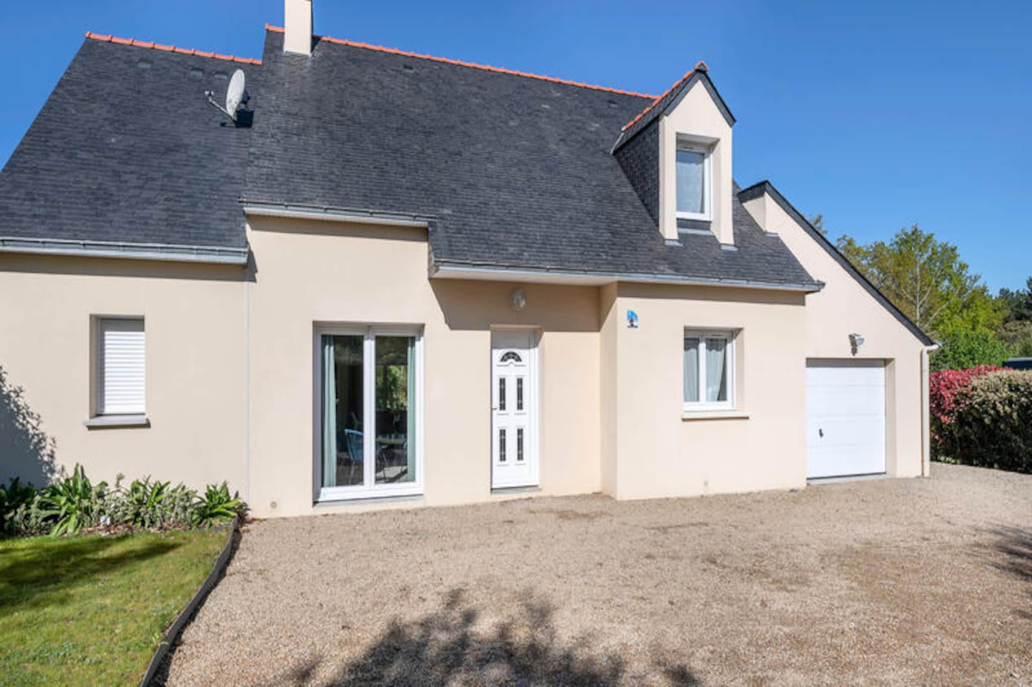 Maison à Sarzeau-Nicht zugeordnet