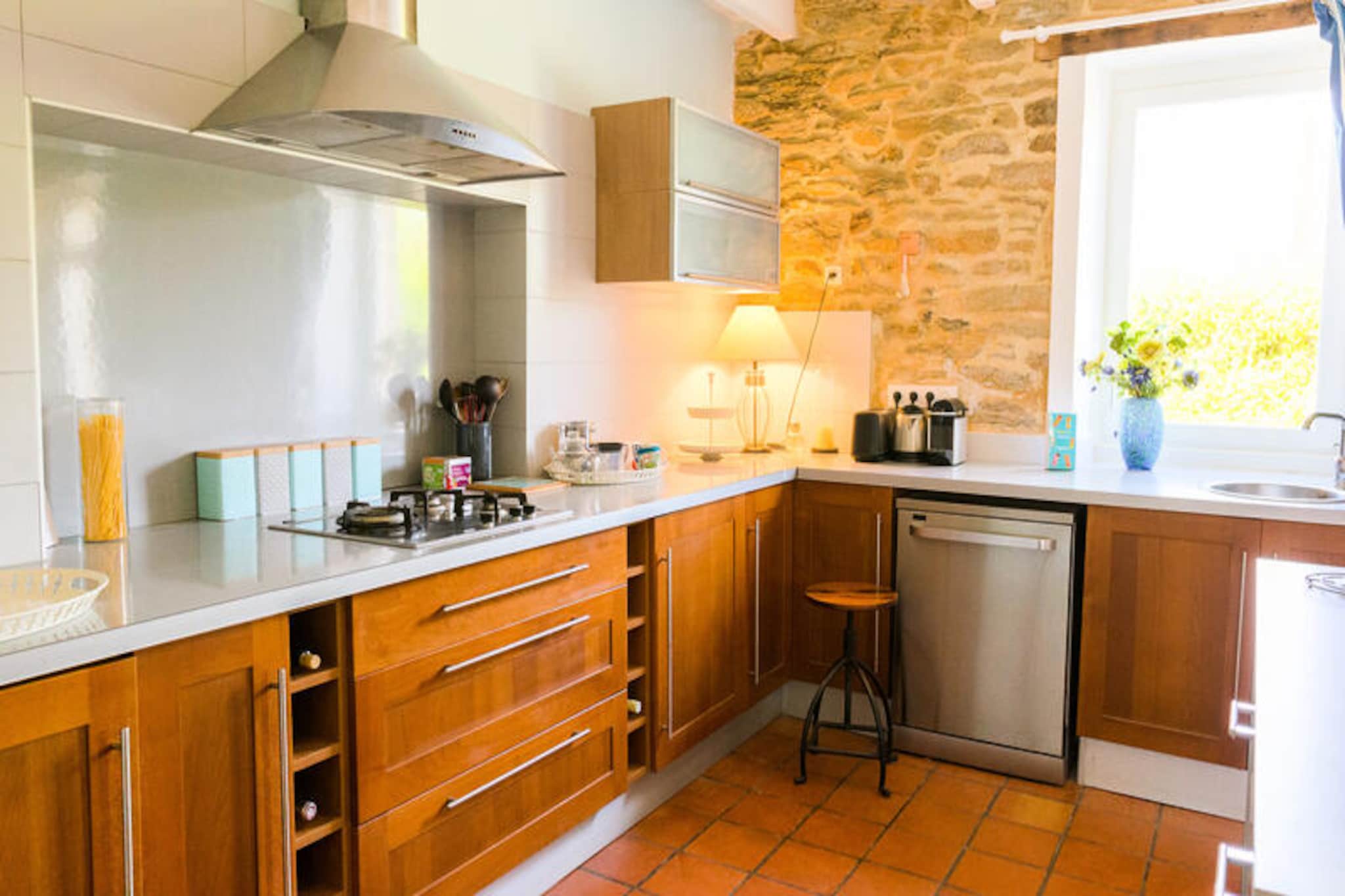 Maison à Treguennec